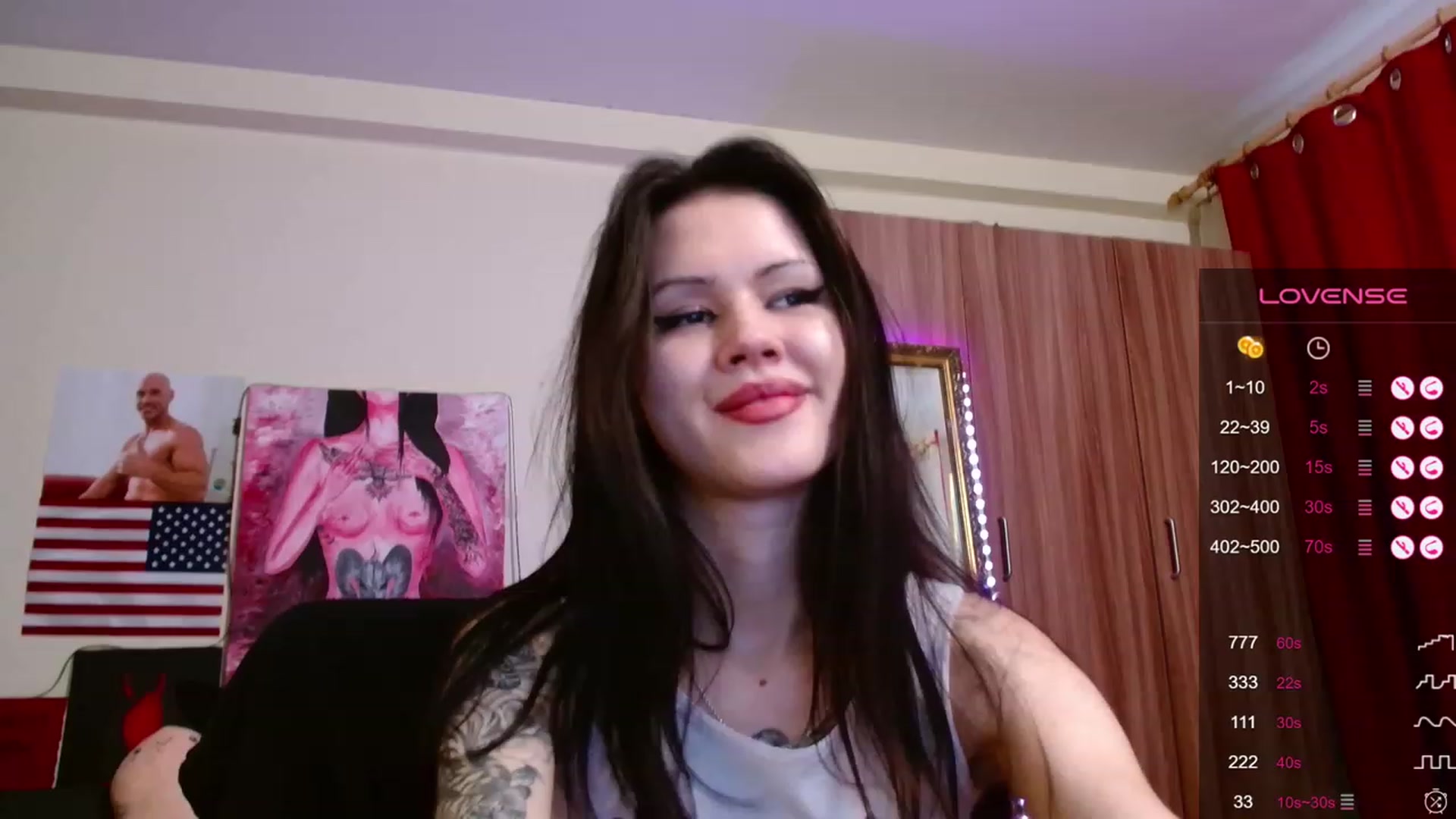 Gallery image thumbnail from Dora_autumn_'s myfreecams stream on, 10/04/2023, 10:29 image 2 of 20