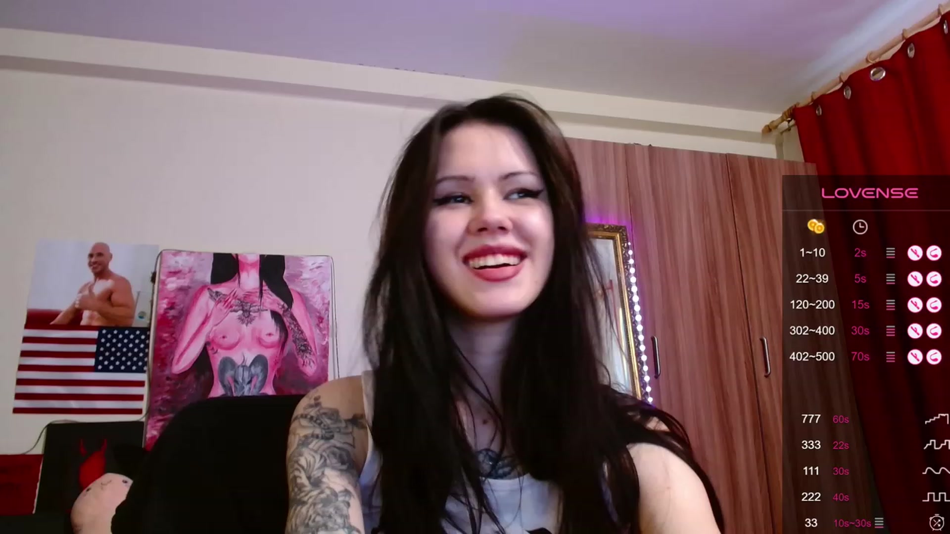Gallery image thumbnail from Dora_autumn_'s myfreecams stream on, 10/04/2023, 10:29 image 7 of 20