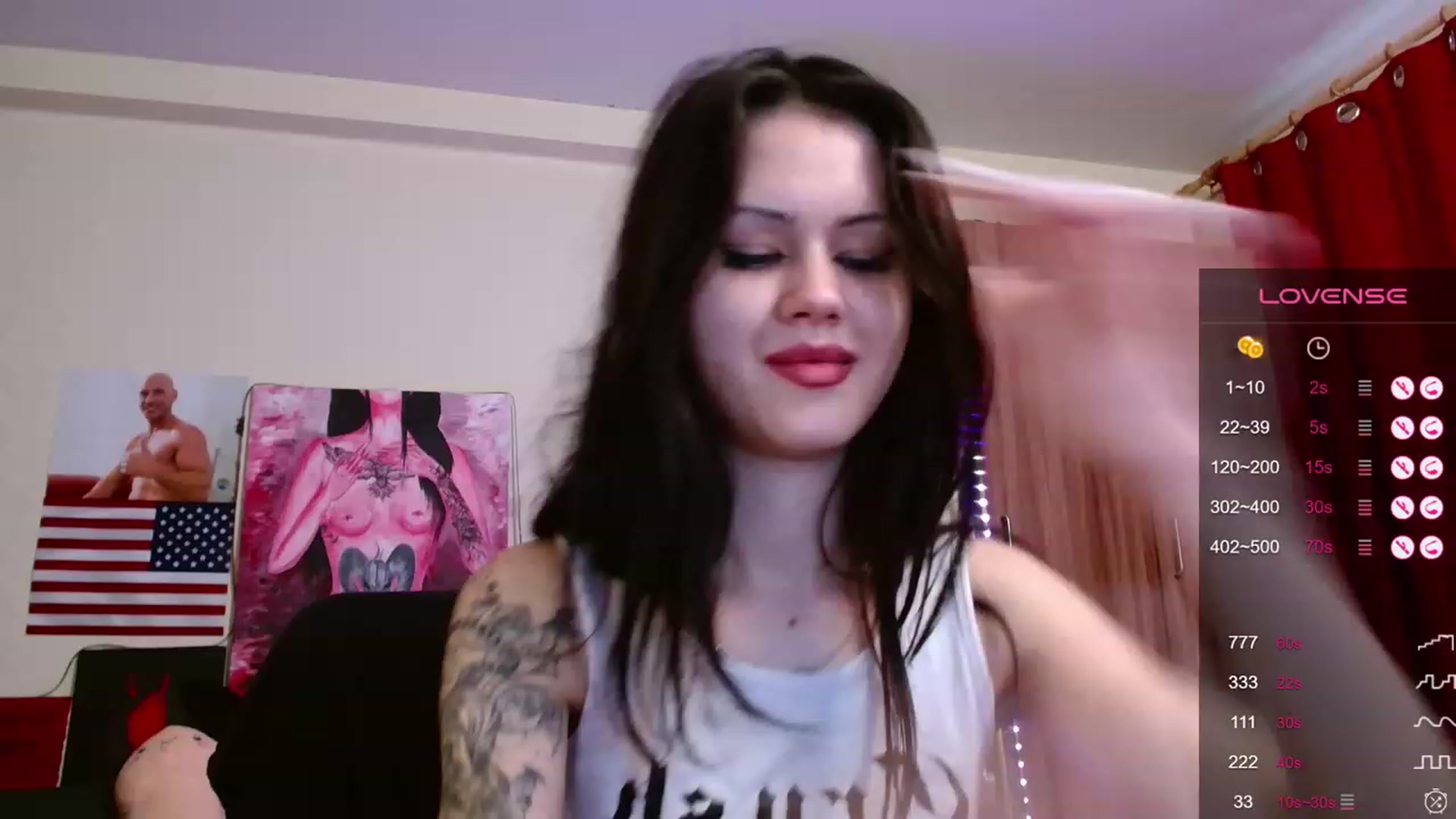 Gallery image thumbnail from Dora_autumn_'s myfreecams stream on, 10/04/2023, 10:29 image 1 of 20