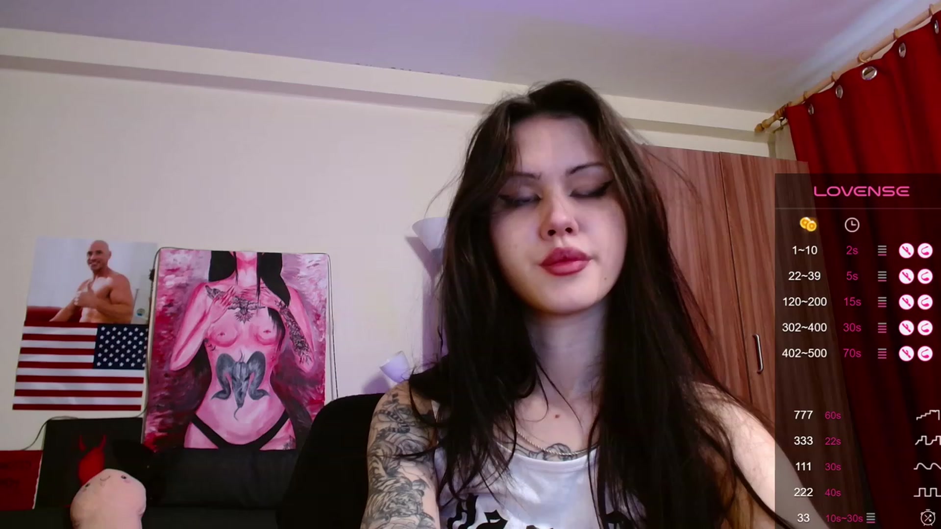 Gallery image thumbnail from Dora_autumn_'s myfreecams stream on, 10/04/2023, 10:29 image 13 of 20