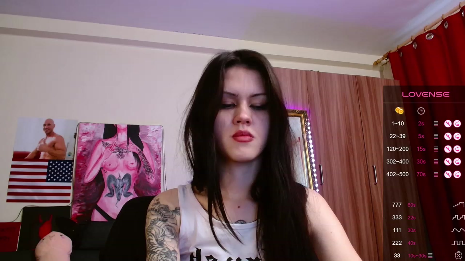 Gallery image thumbnail from Dora_autumn_'s myfreecams stream on, 10/04/2023, 10:29 image 12 of 20