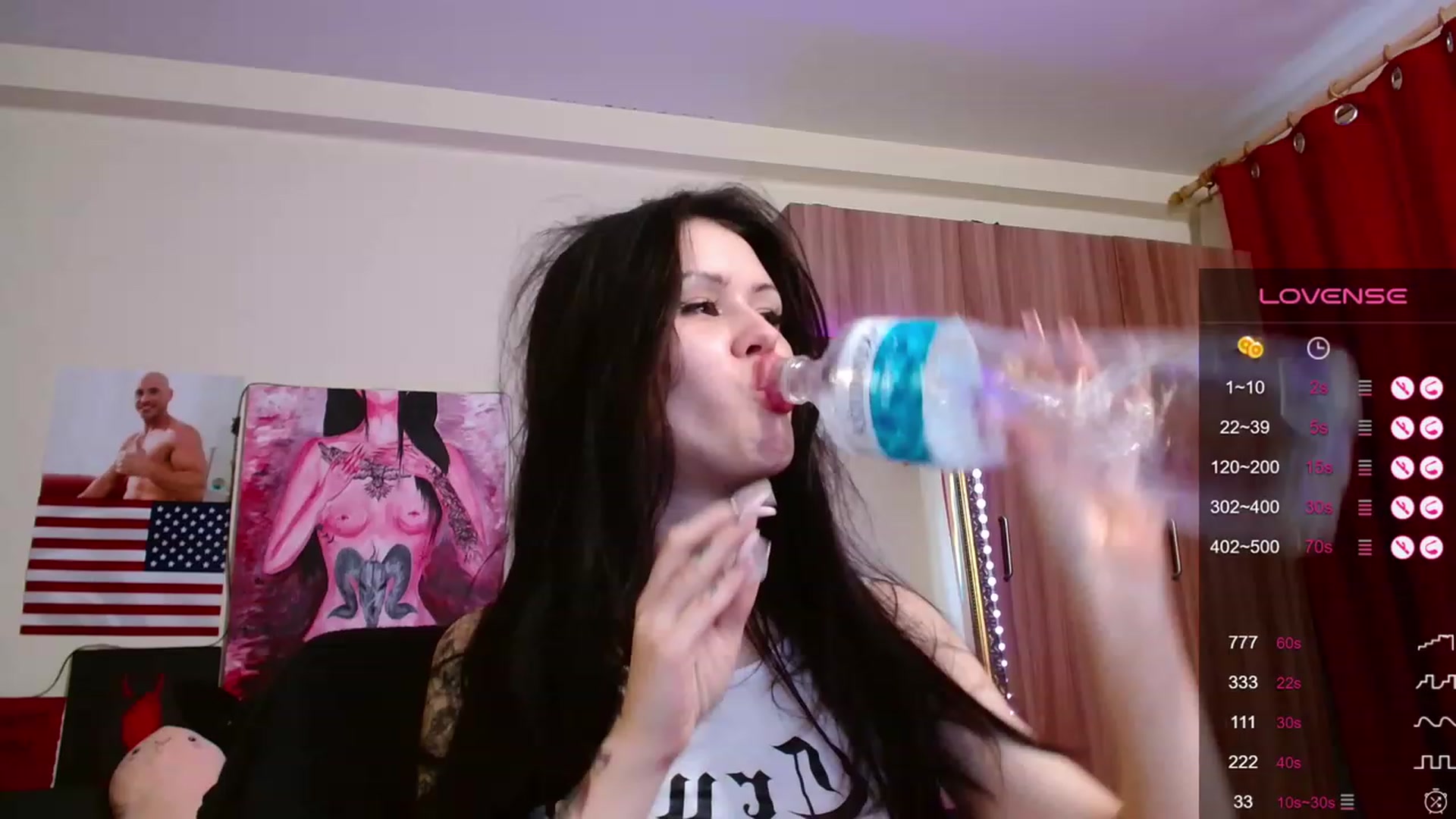 Gallery image thumbnail from Dora_autumn_'s myfreecams stream on, 10/04/2023, 10:29 image 5 of 20
