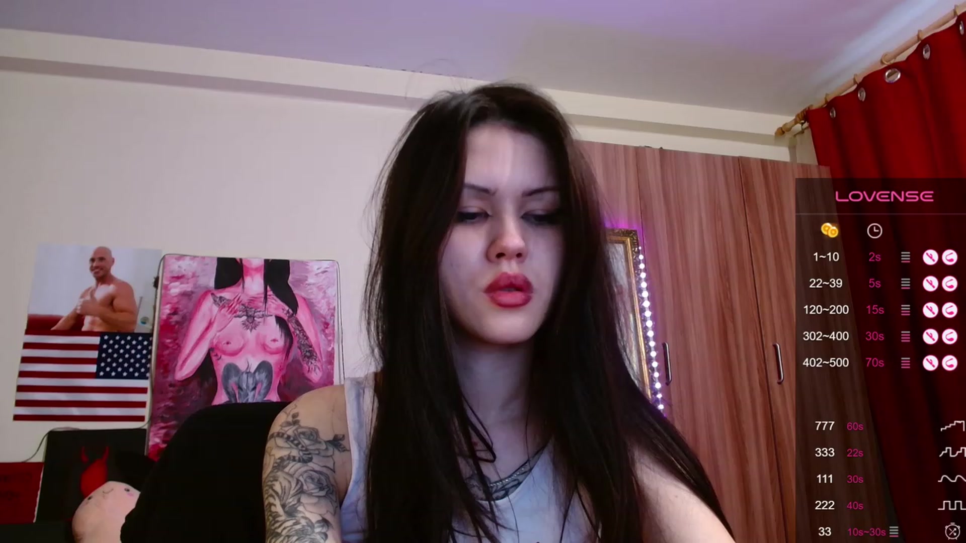 Gallery image thumbnail from Dora_autumn_'s myfreecams stream on, 10/04/2023, 10:29 image 8 of 20