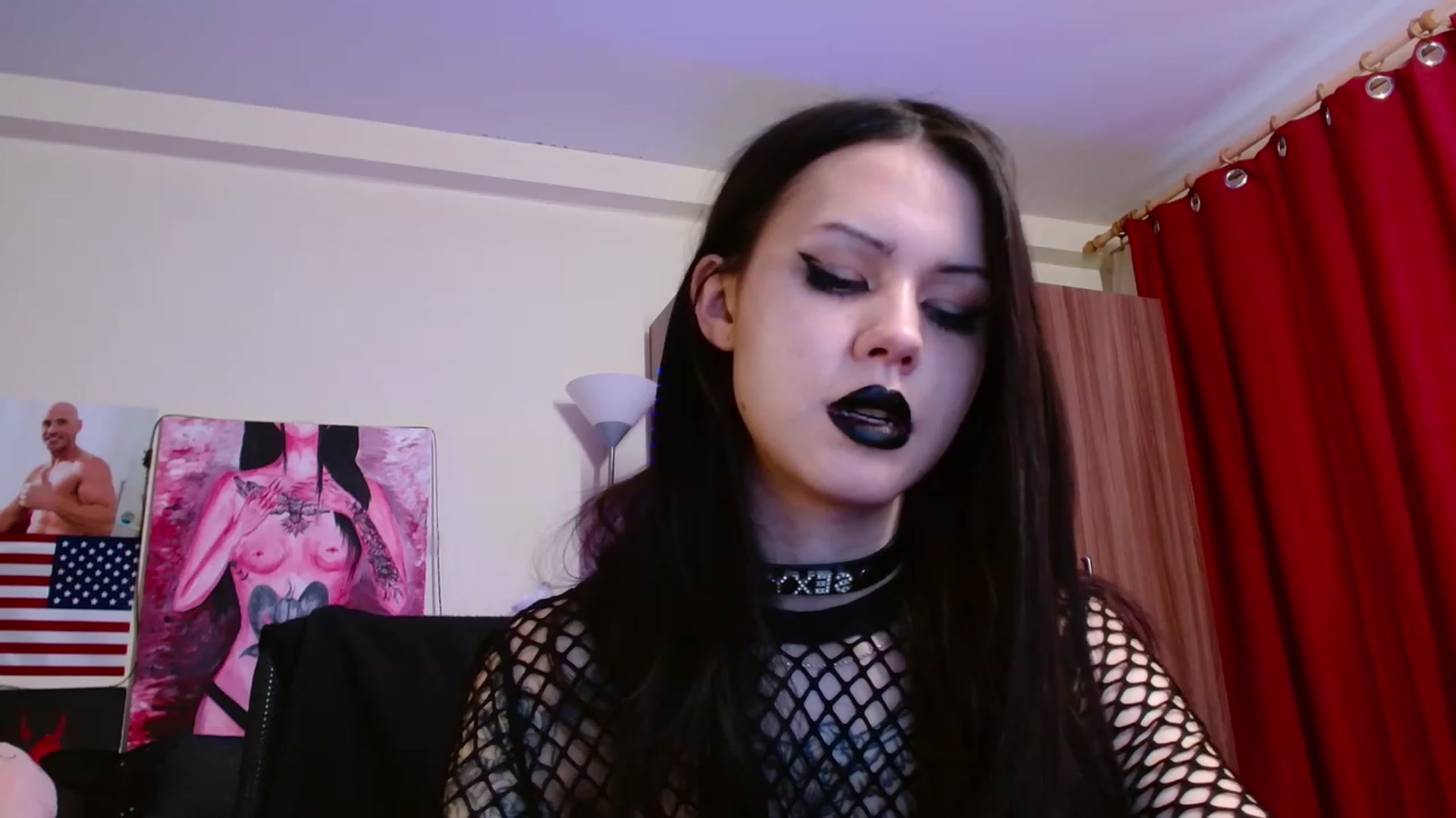 Gallery image thumbnail from Dora_autumn_'s myfreecams stream on, 10/05/2023, 10:14 image 2 of 20