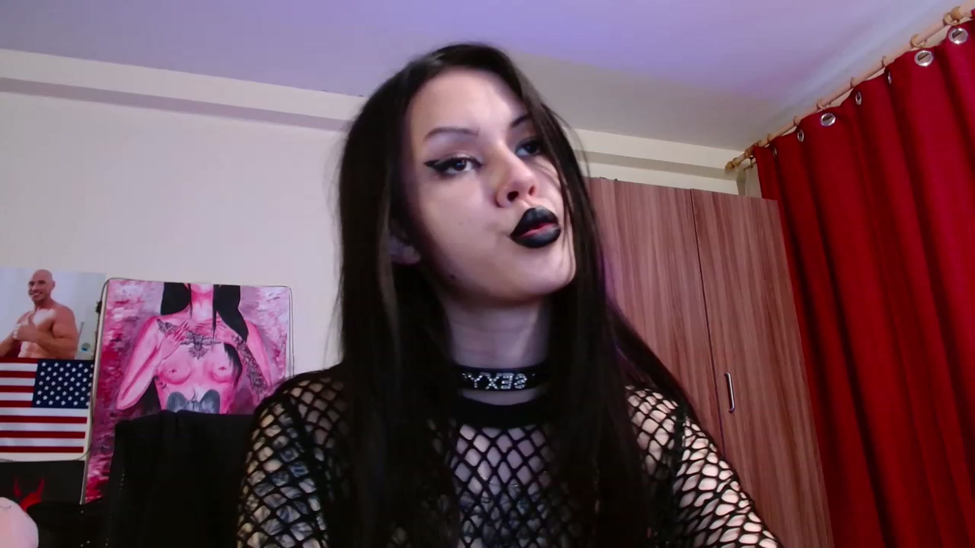 Gallery image thumbnail from Dora_autumn_'s myfreecams stream on, 10/05/2023, 10:14 image 20 of 20