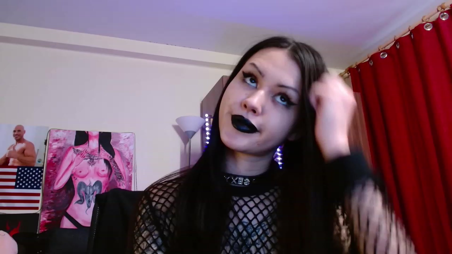 Gallery image thumbnail from Dora_autumn_'s myfreecams stream on, 10/05/2023, 10:14 image 4 of 20