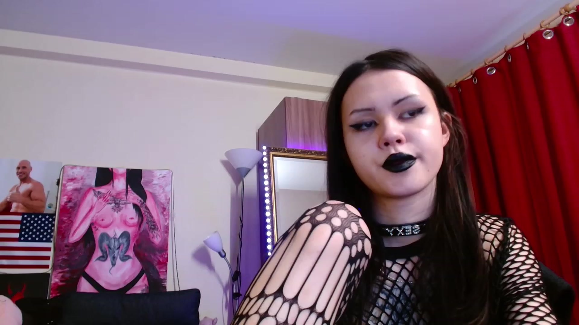 Gallery image thumbnail from Dora_autumn_'s myfreecams stream on, 10/05/2023, 10:14 image 14 of 20