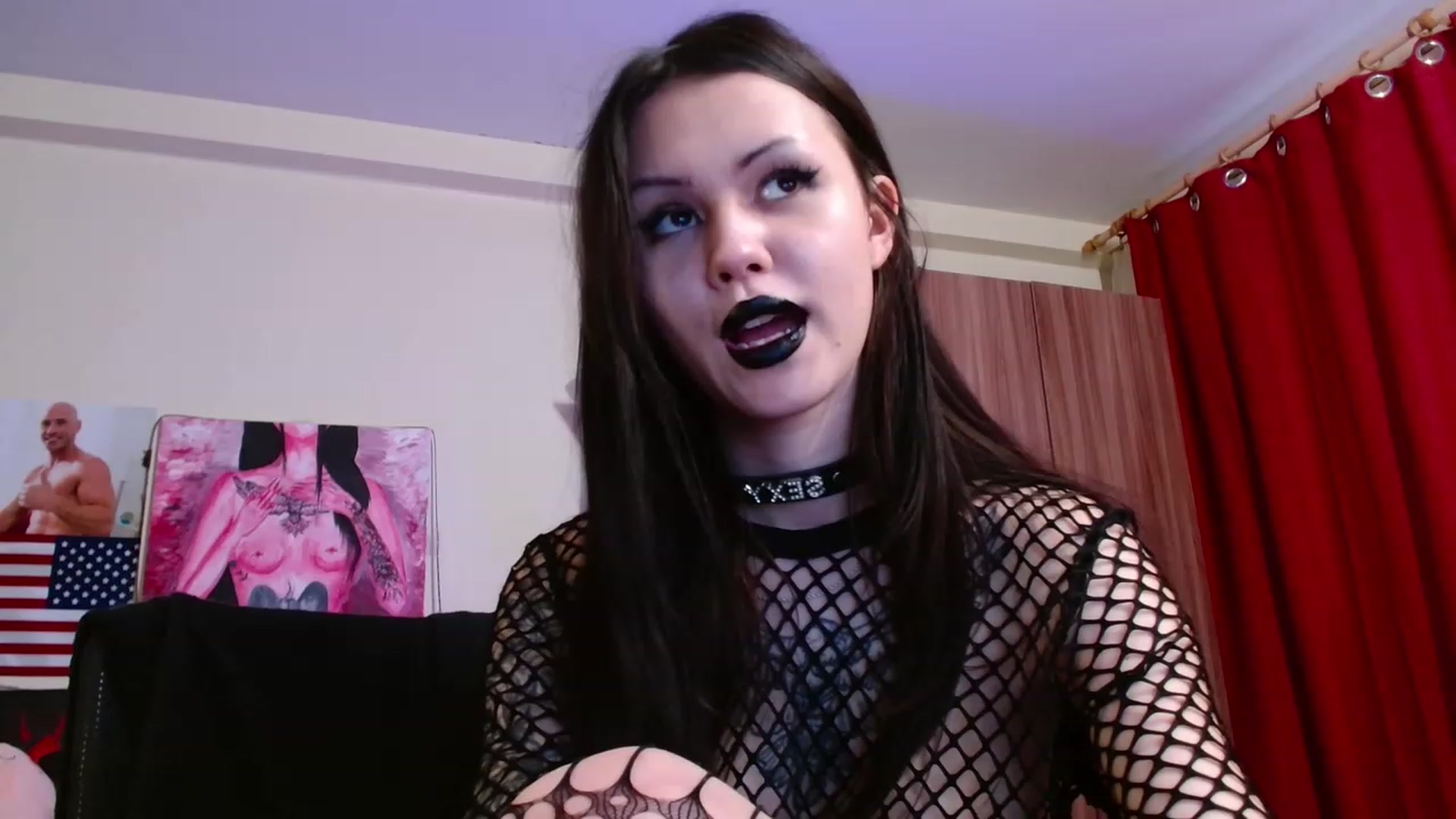 Gallery image thumbnail from Dora_autumn_'s myfreecams stream on, 10/05/2023, 10:14 image 9 of 20
