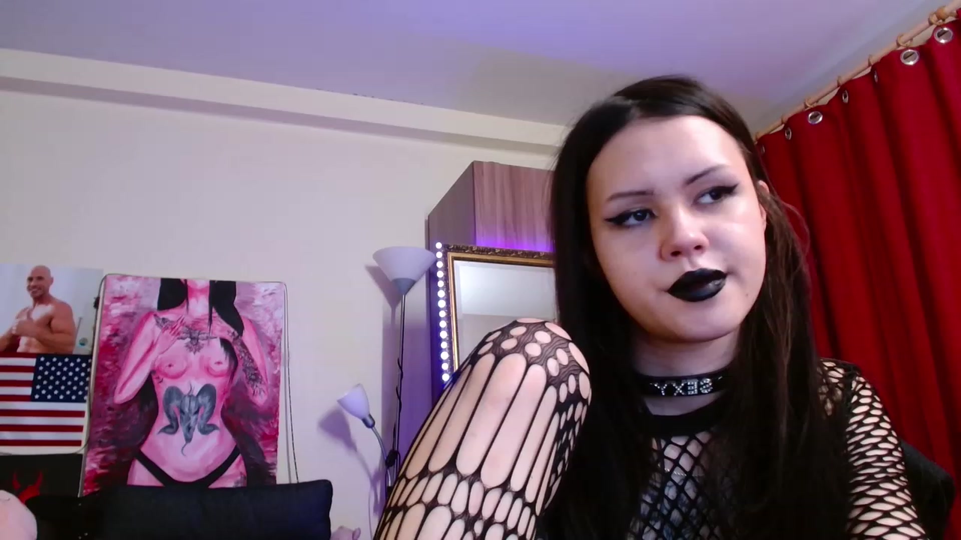Gallery image thumbnail from Dora_autumn_'s myfreecams stream on, 10/05/2023, 10:14 image 15 of 20