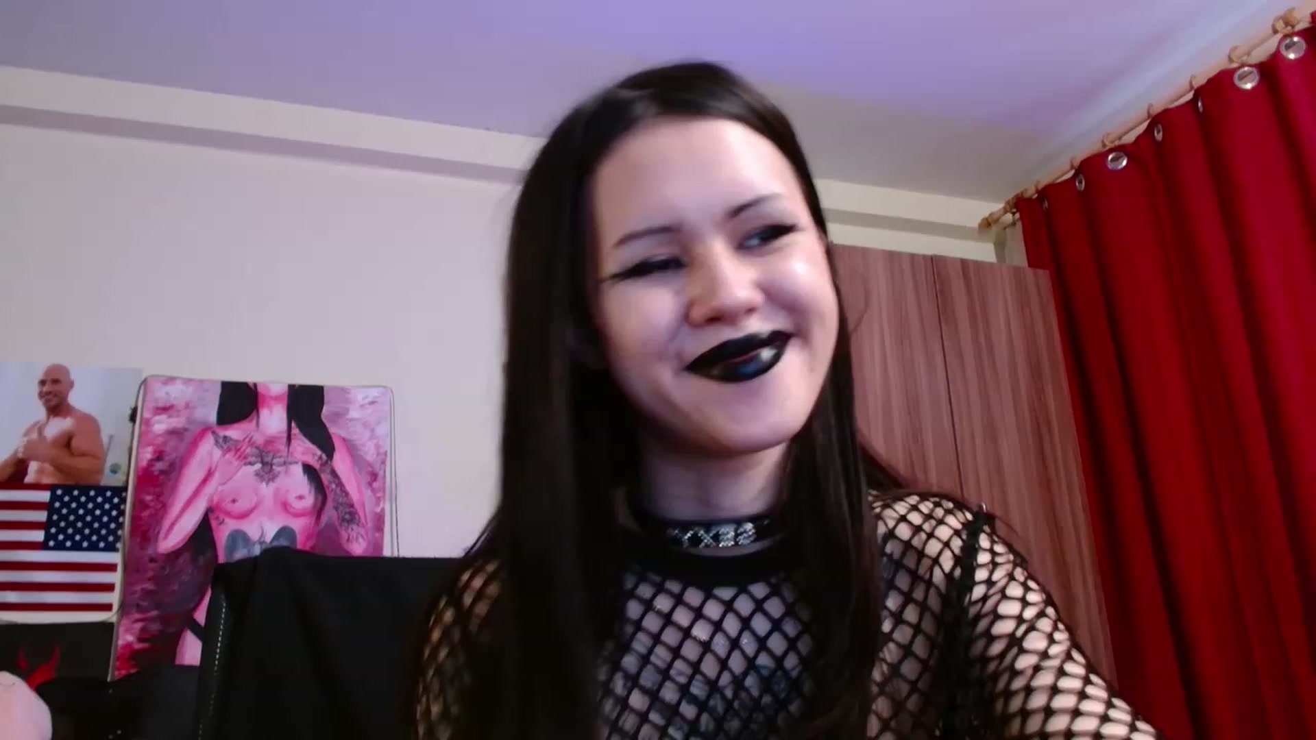 Gallery image thumbnail from Dora_autumn_'s myfreecams stream on, 10/05/2023, 10:14 image 6 of 20