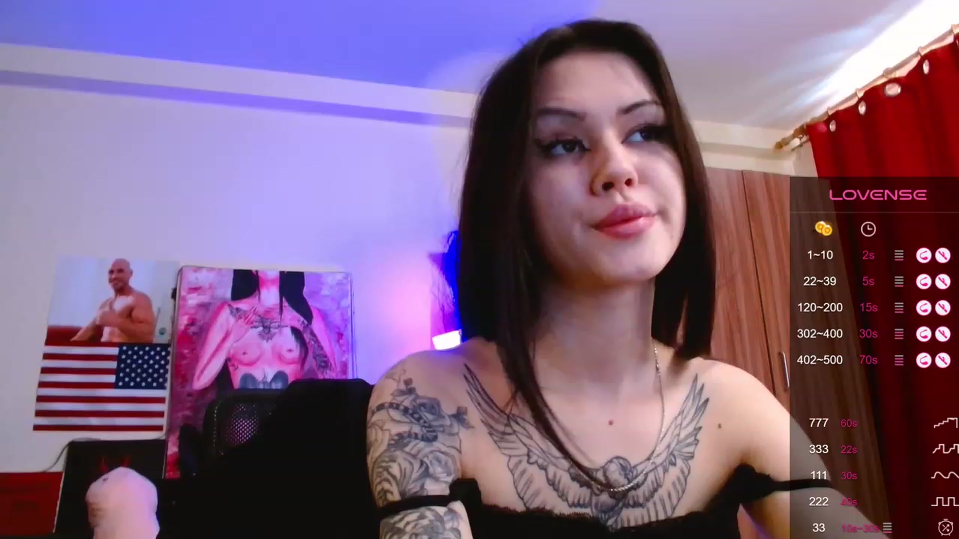 Gallery image thumbnail from Dora_autumn_'s myfreecams stream on, 10/10/2023, 07:27 image 18 of 20