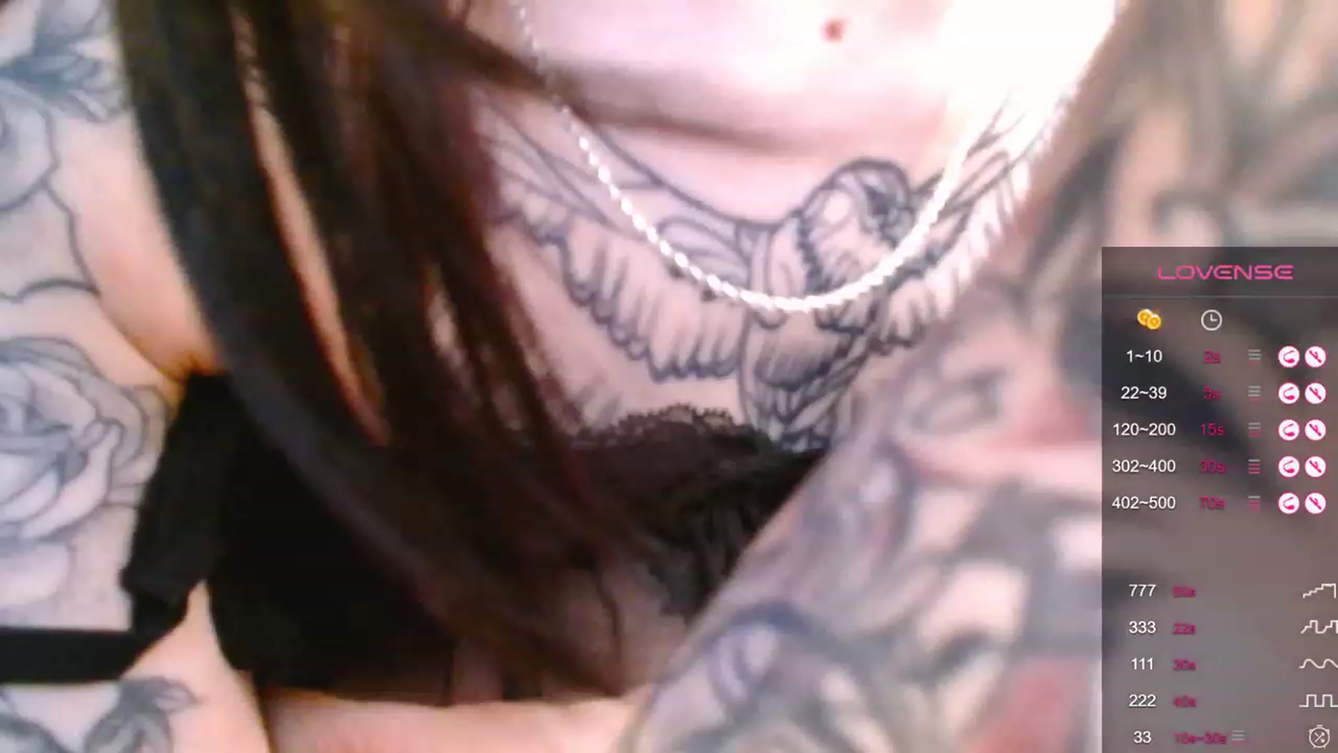 Gallery image thumbnail from Dora_autumn_'s myfreecams stream on, 10/10/2023, 07:27 image 10 of 20