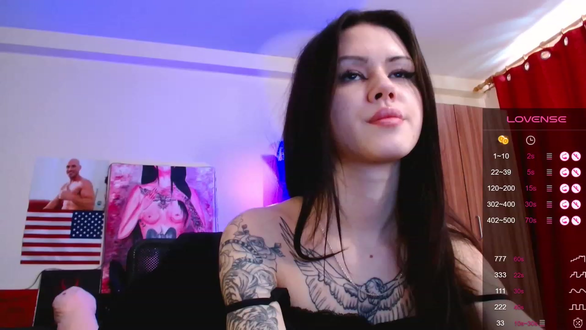 Gallery image thumbnail from Dora_autumn_'s myfreecams stream on, 10/10/2023, 07:27 image 17 of 20