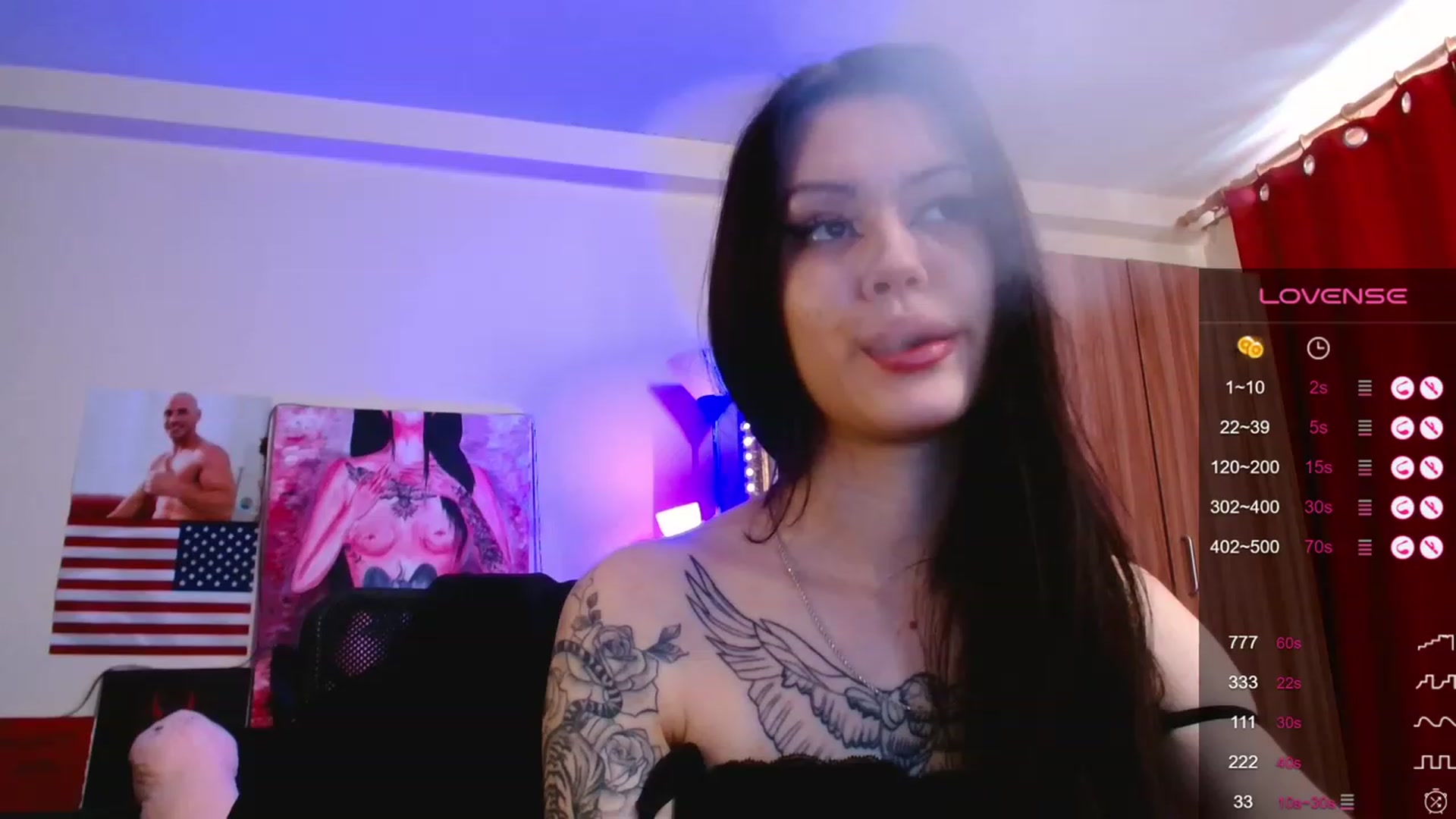 Gallery image thumbnail from Dora_autumn_'s myfreecams stream on, 10/10/2023, 07:27 image 15 of 20
