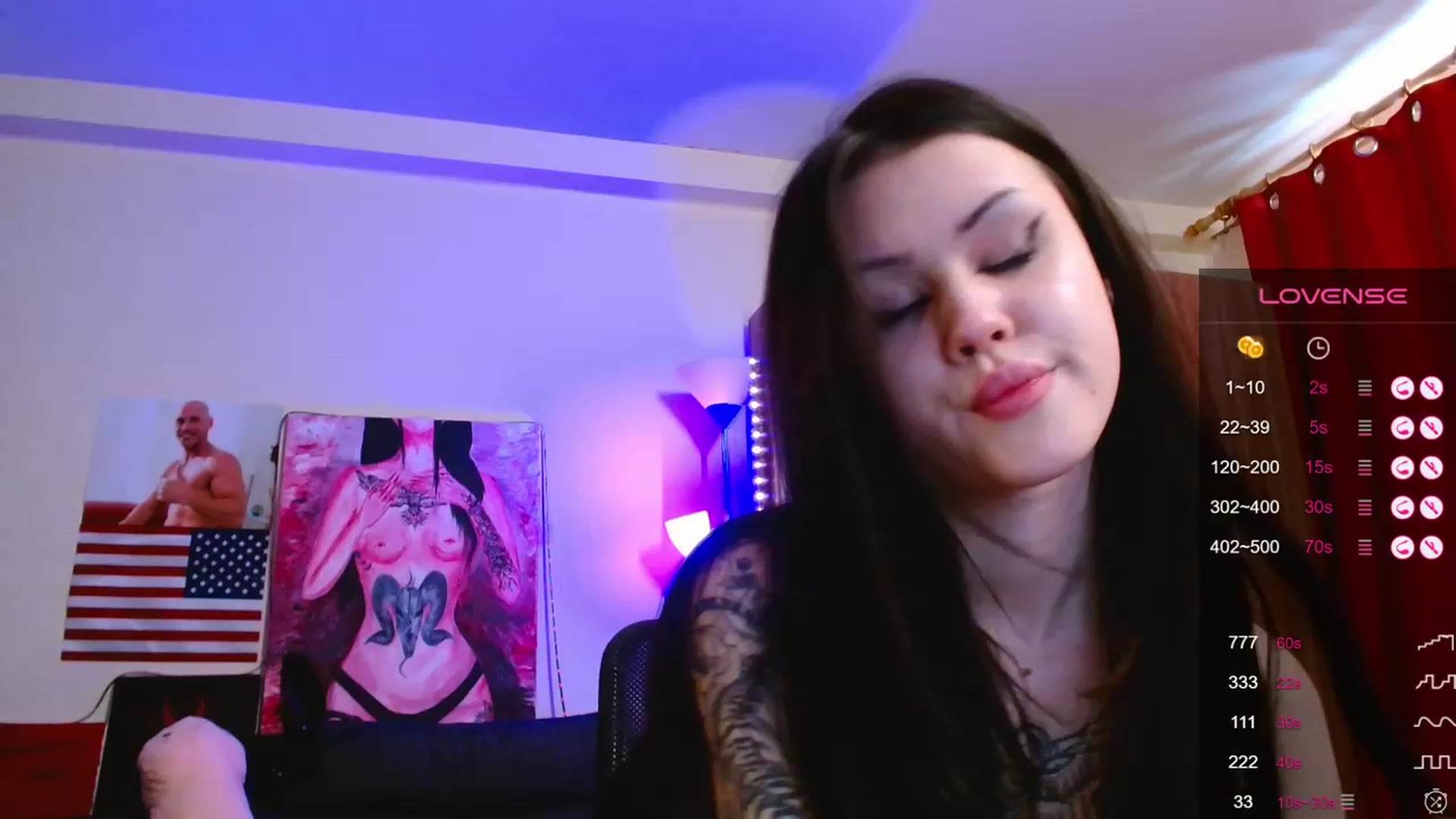 Gallery image thumbnail from Dora_autumn_'s myfreecams stream on, 10/10/2023, 09:43 image 1 of 20