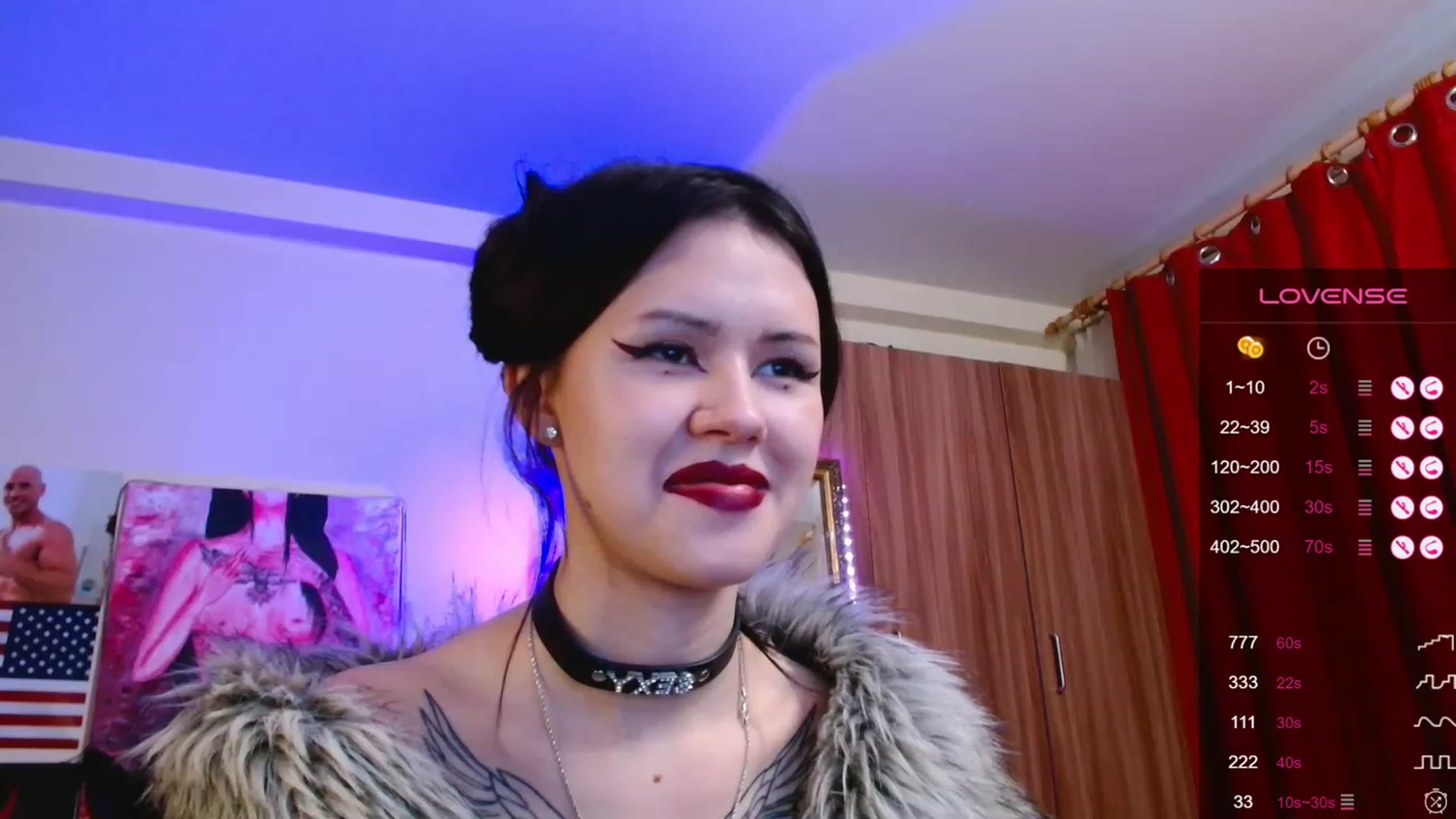 Gallery image thumbnail from Dora_autumn_'s myfreecams stream on, 10/11/2023, 09:48 image 4 of 20