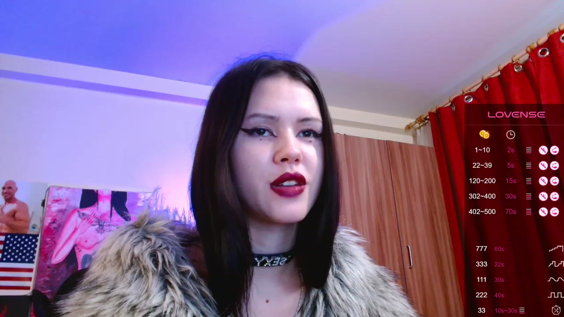 Gallery image thumbnail from Dora_autumn_'s myfreecams stream on, 10/11/2023, 09:48 image 11 of 20