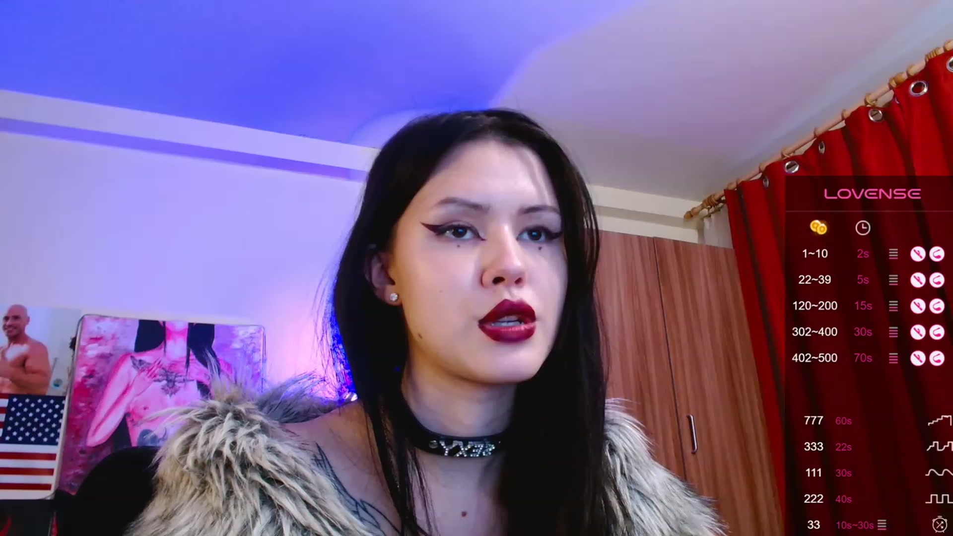 Gallery image thumbnail from Dora_autumn_'s myfreecams stream on, 10/11/2023, 09:48 image 10 of 20
