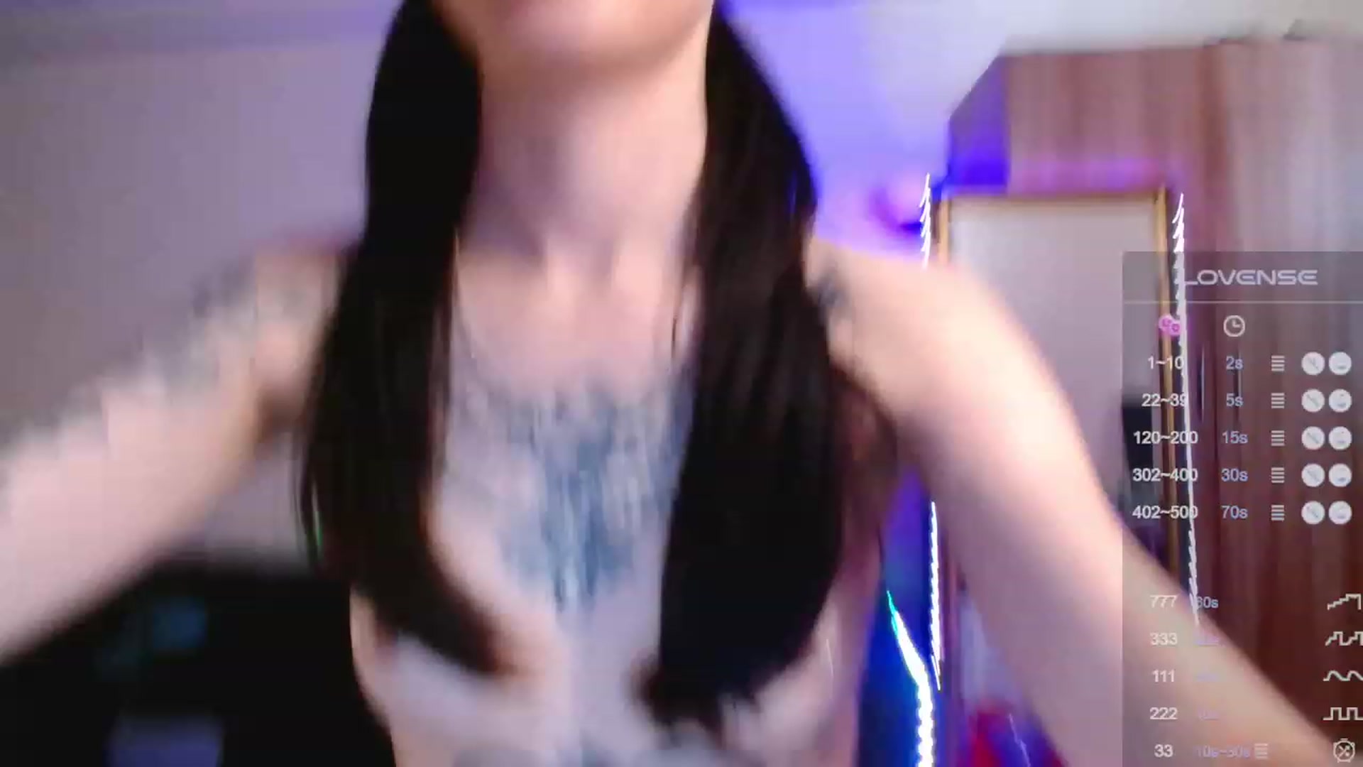 Gallery image thumbnail from Dora_autumn_'s myfreecams stream on, 10/13/2023, 08:42 image 8 of 20