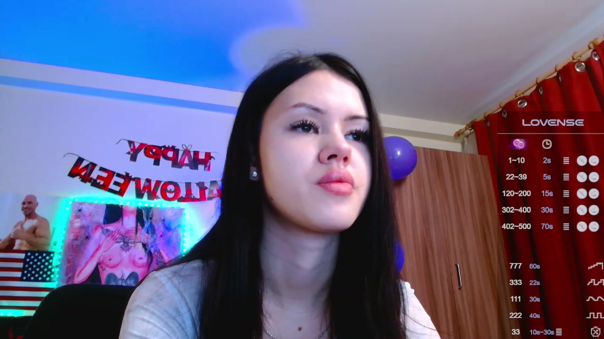 Gallery image thumbnail from Dora_autumn_'s myfreecams stream on, 10/17/2023, 07:07 image 6 of 20