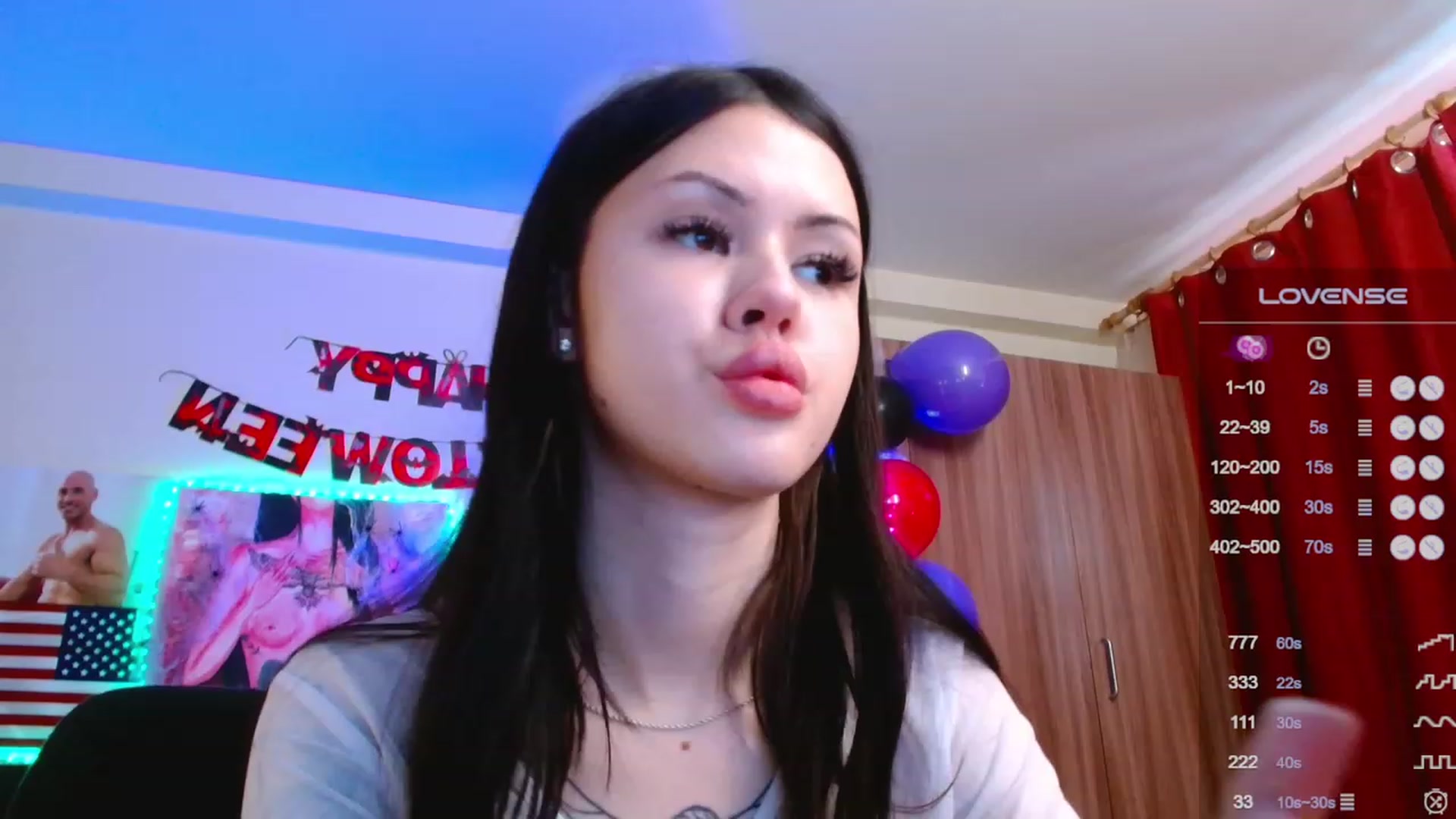 Gallery image thumbnail from Dora_autumn_'s myfreecams stream on, 10/17/2023, 07:07 image 19 of 20
