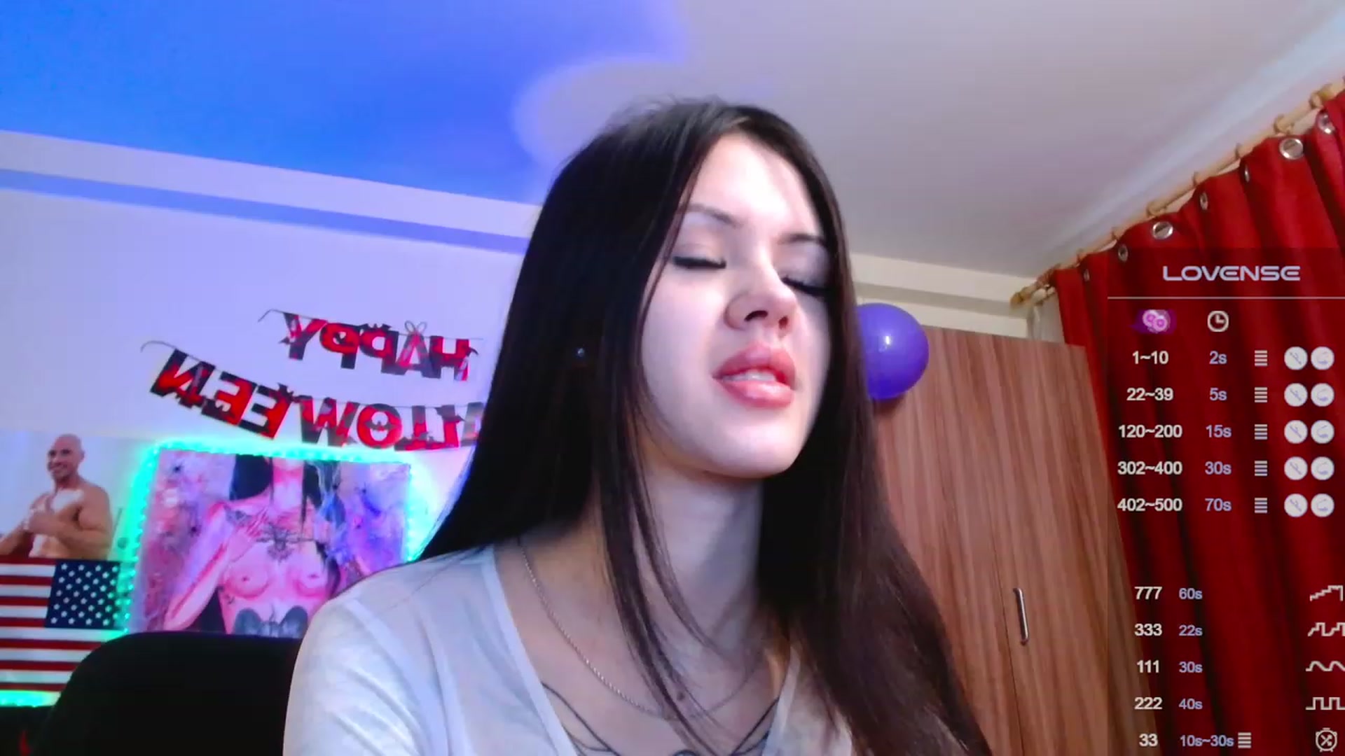 Gallery image thumbnail from Dora_autumn_'s myfreecams stream on, 10/17/2023, 07:07 image 1 of 20