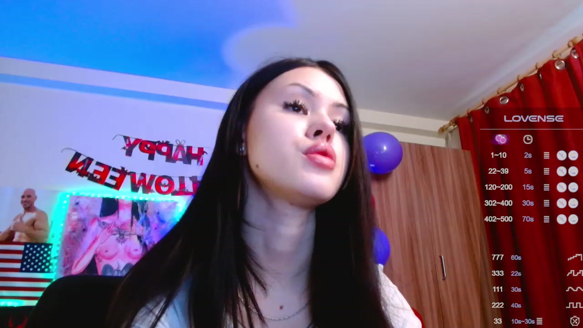 Gallery image thumbnail from Dora_autumn_'s myfreecams stream on, 10/17/2023, 07:07 image 2 of 20