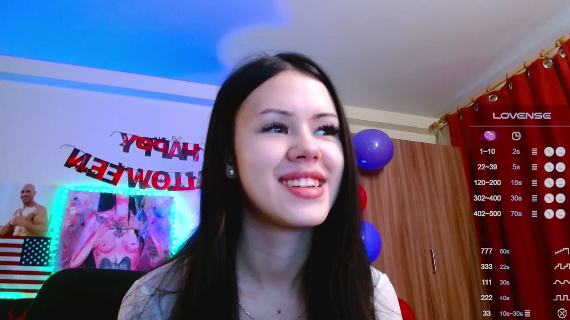 Gallery image thumbnail from Dora_autumn_'s myfreecams stream on, 10/17/2023, 07:07 image 5 of 20