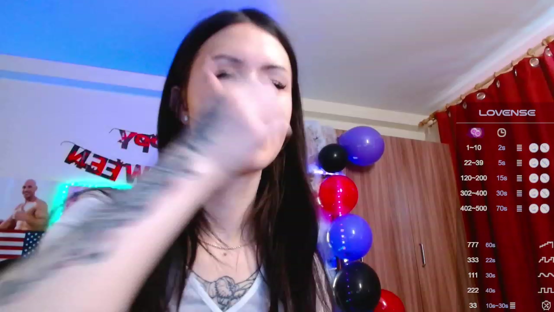 Gallery image thumbnail from Dora_autumn_'s myfreecams stream on, 10/17/2023, 07:07 image 20 of 20