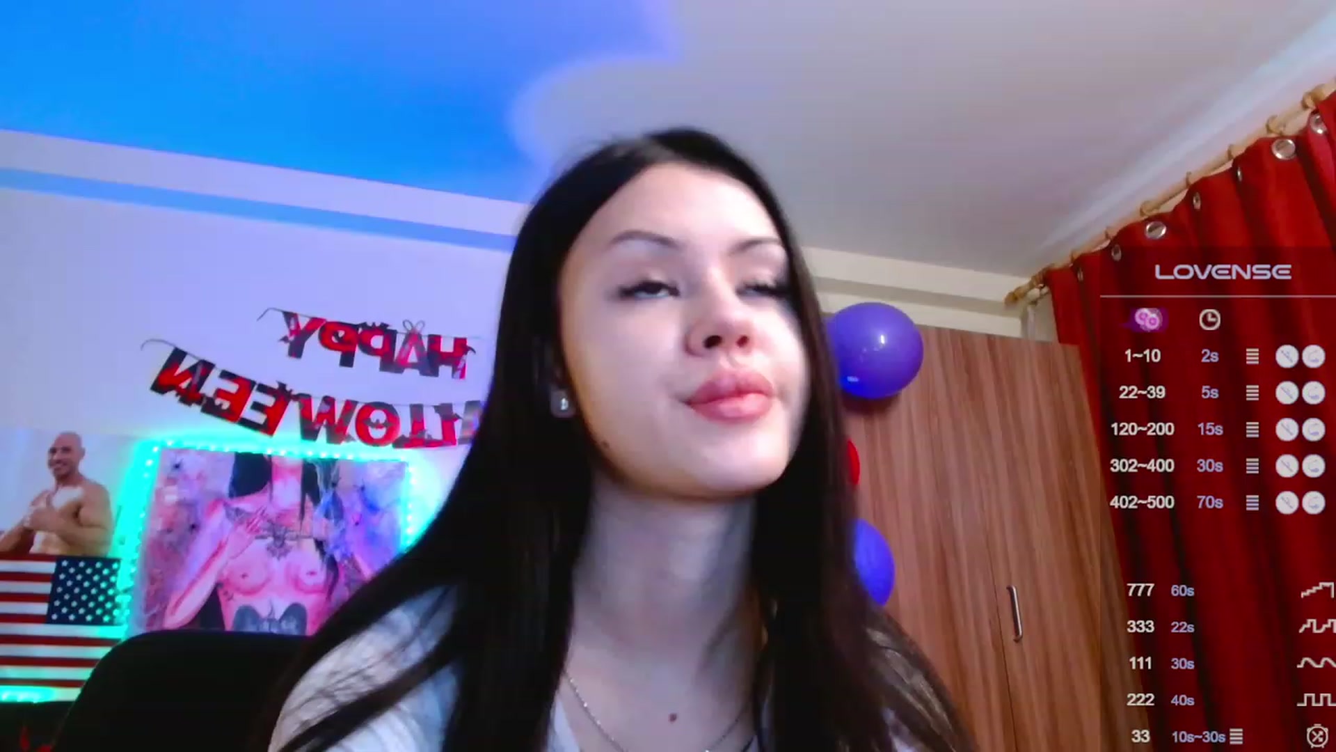 Gallery image thumbnail from Dora_autumn_'s myfreecams stream on, 10/17/2023, 07:07 image 8 of 20