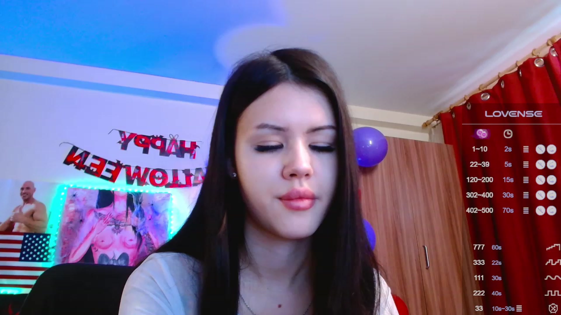 Gallery image thumbnail from Dora_autumn_'s myfreecams stream on, 10/17/2023, 07:07 image 10 of 20