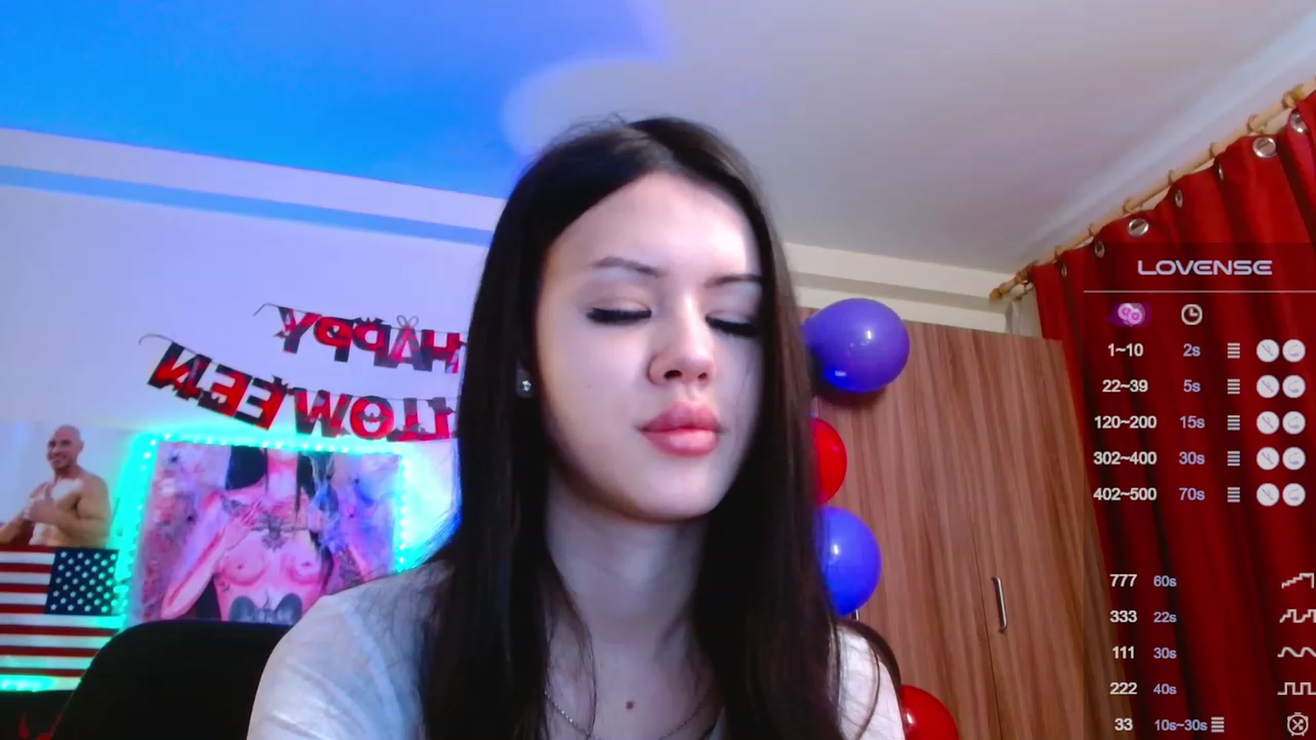 Gallery image thumbnail from Dora_autumn_'s myfreecams stream on, 10/17/2023, 07:07 image 7 of 20