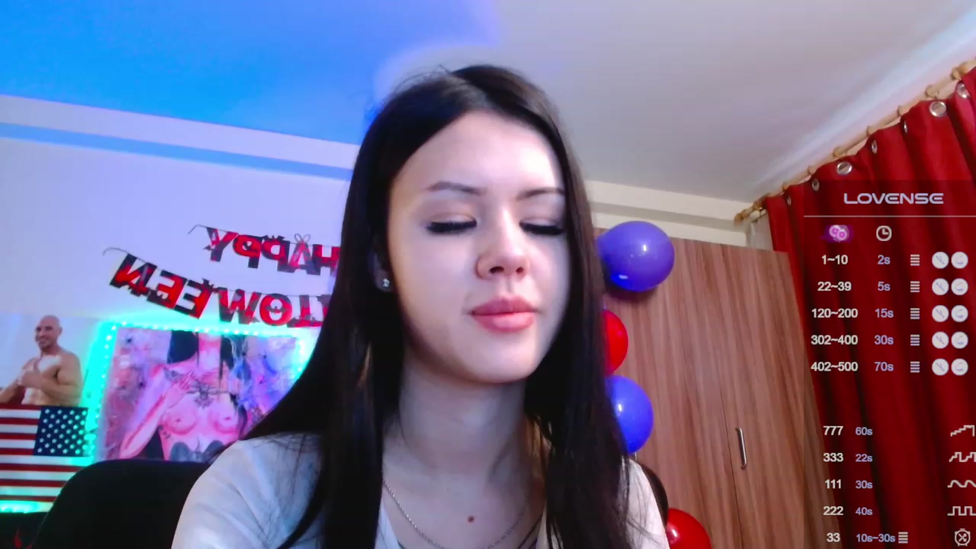 Gallery image thumbnail from Dora_autumn_'s myfreecams stream on, 10/17/2023, 07:07 image 9 of 20