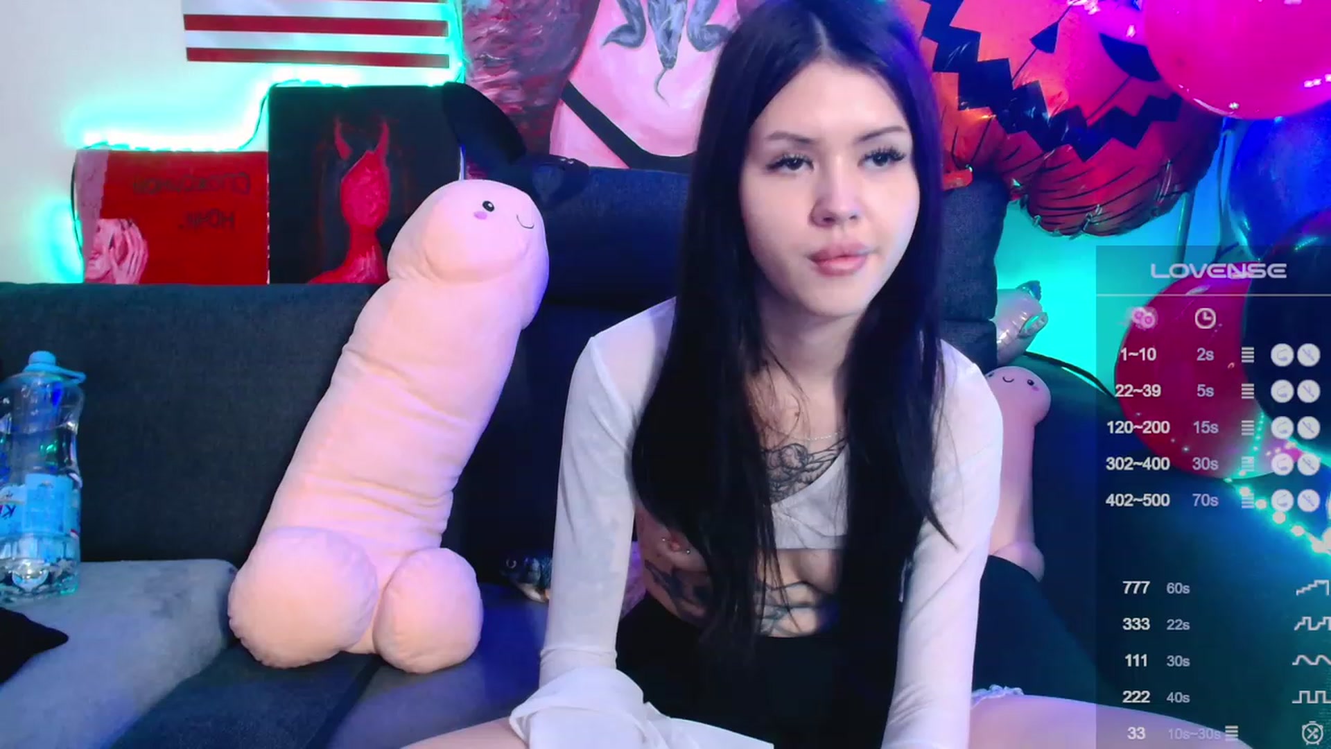 Gallery image thumbnail from Dora_autumn_'s myfreecams stream on, 10/17/2023, 09:23 image 4 of 20