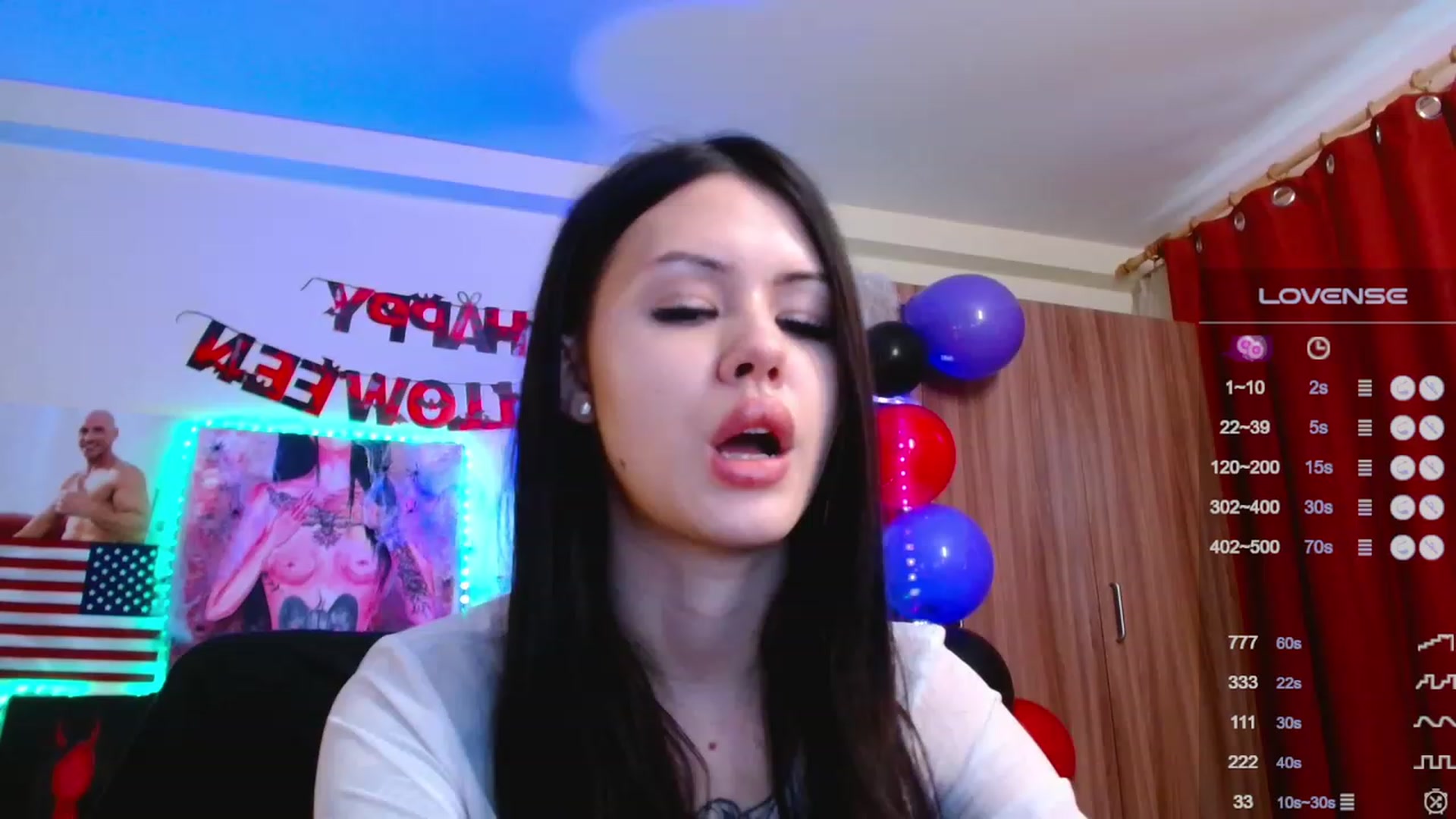 Gallery image thumbnail from Dora_autumn_'s myfreecams stream on, 10/17/2023, 09:23 image 20 of 20
