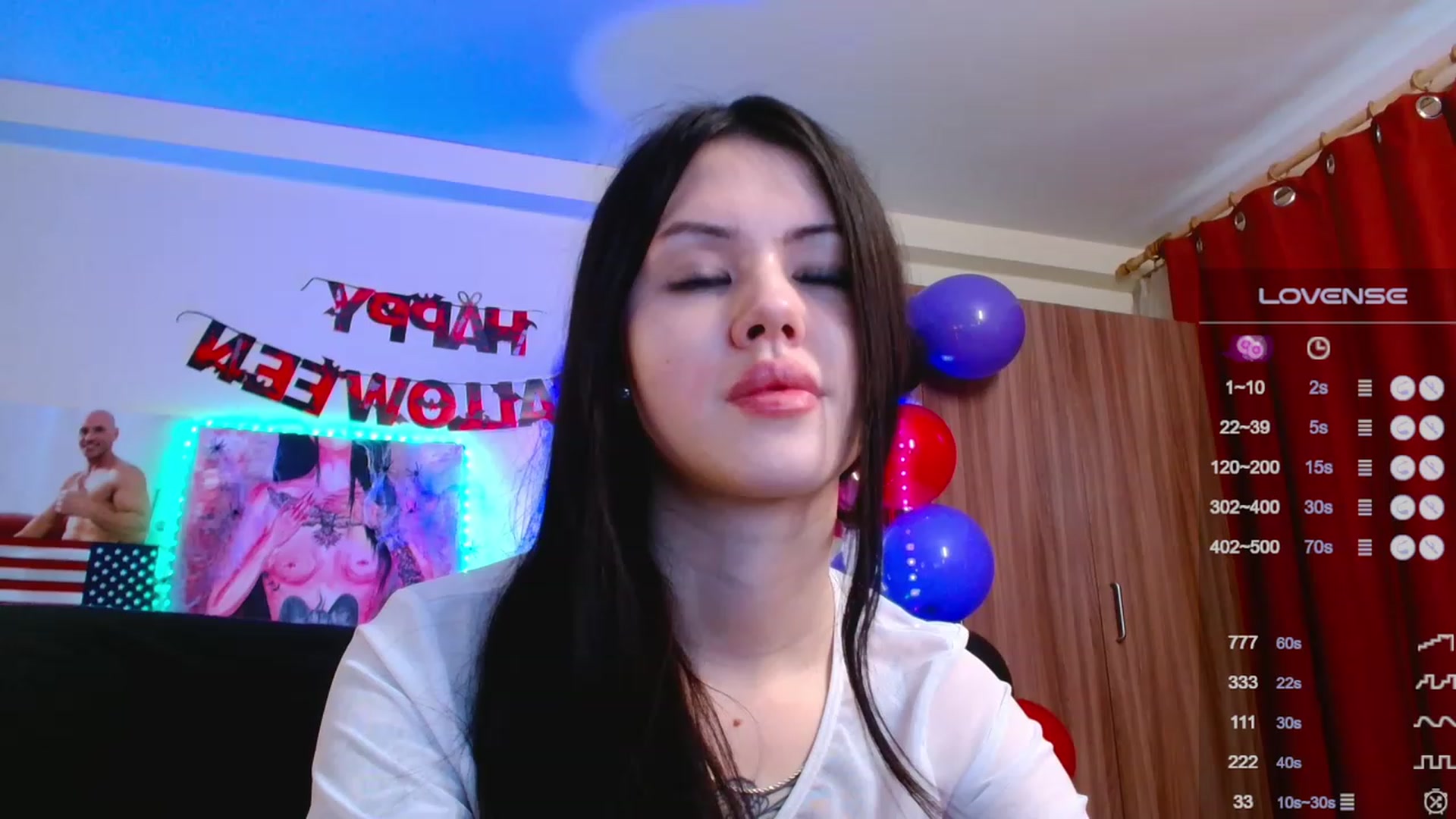 Gallery image thumbnail from Dora_autumn_'s myfreecams stream on, 10/17/2023, 09:23 image 17 of 20