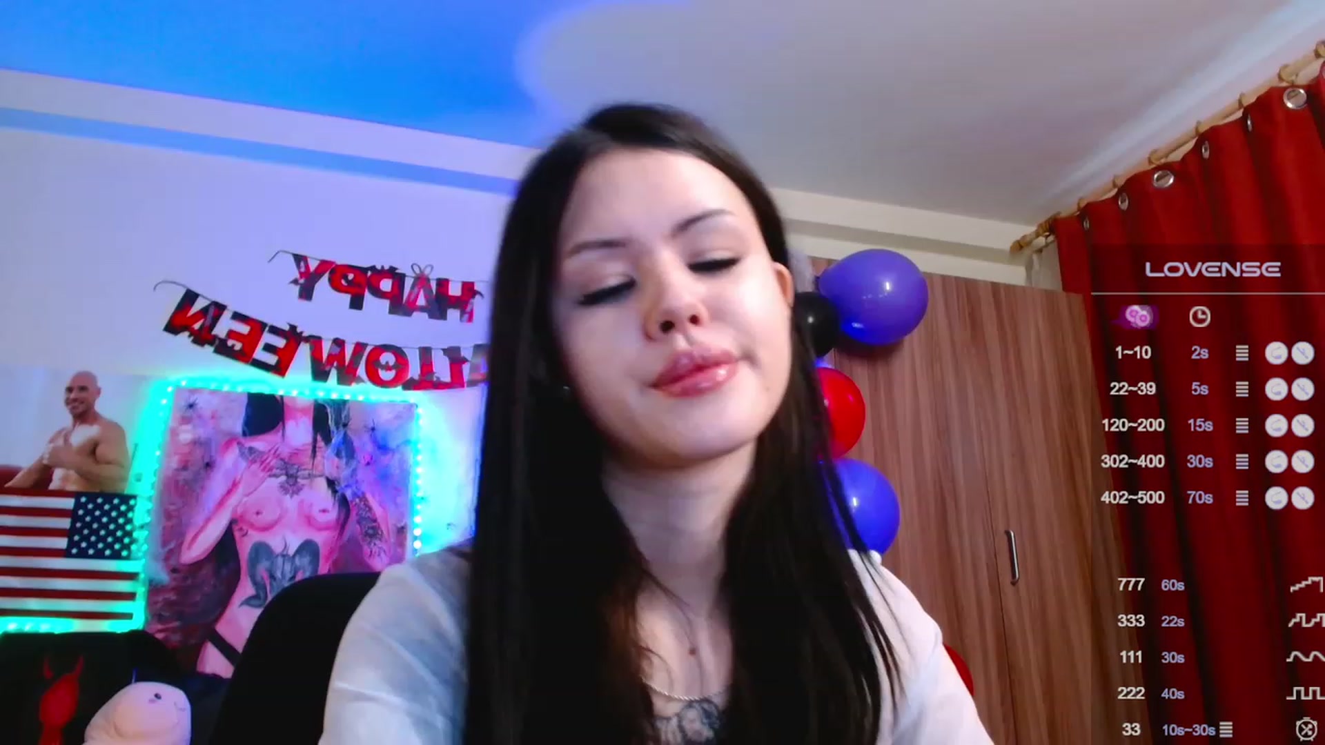 Gallery image thumbnail from Dora_autumn_'s myfreecams stream on, 10/17/2023, 09:23 image 7 of 20