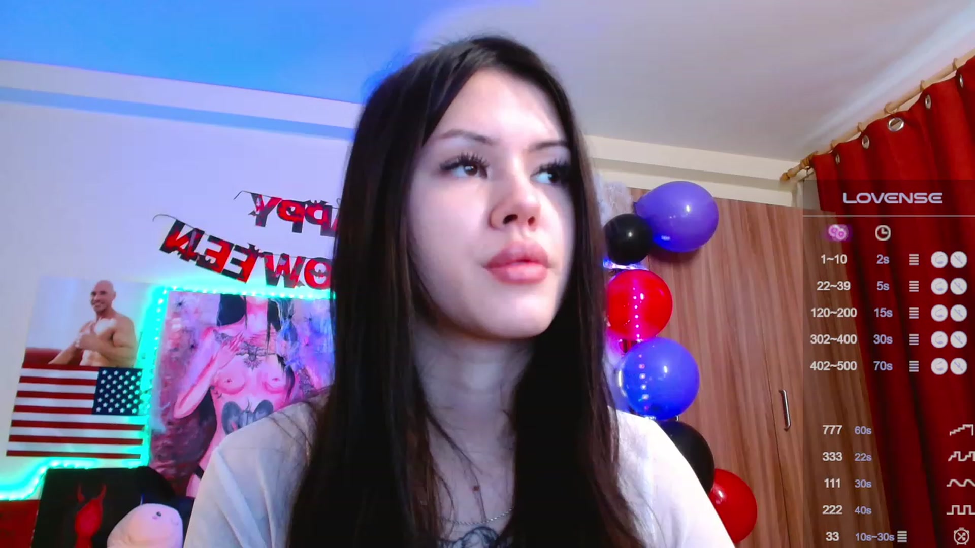 Gallery image thumbnail from Dora_autumn_'s myfreecams stream on, 10/17/2023, 09:23 image 5 of 20
