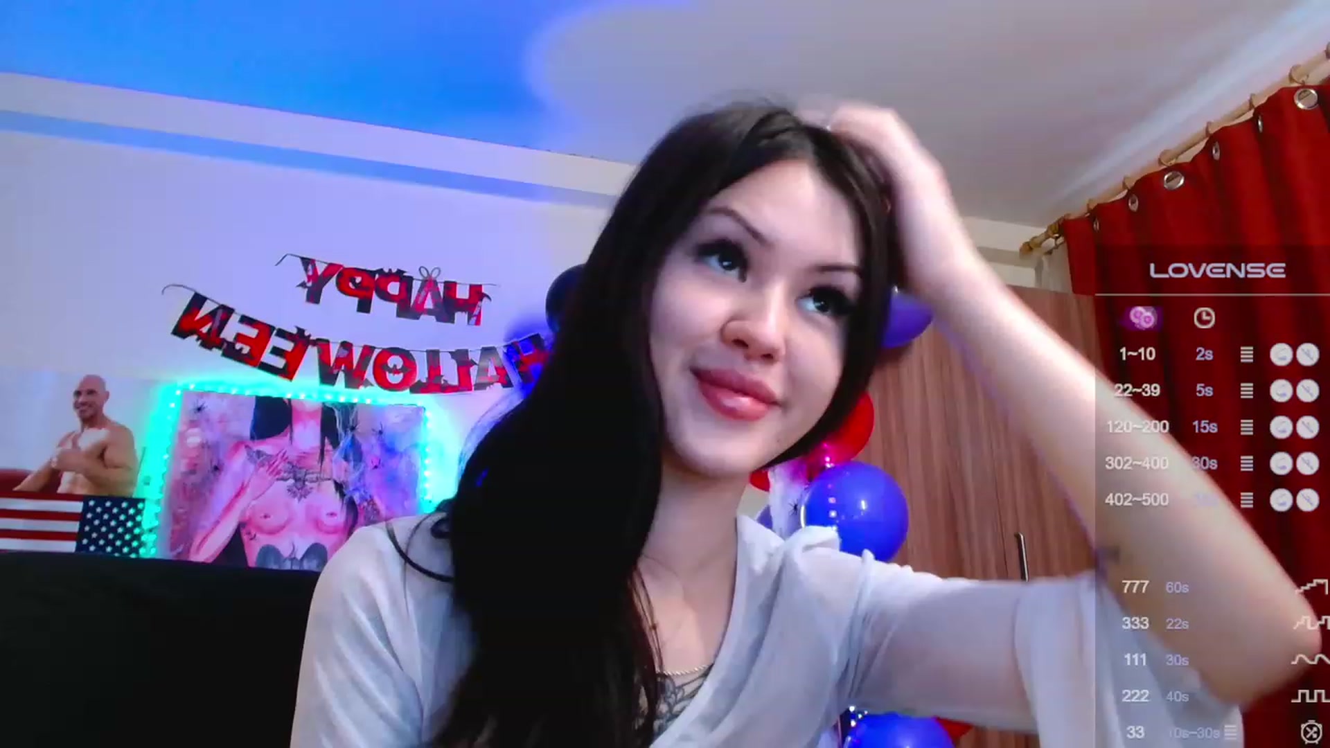 Gallery image thumbnail from Dora_autumn_'s myfreecams stream on, 10/17/2023, 09:23 image 15 of 20
