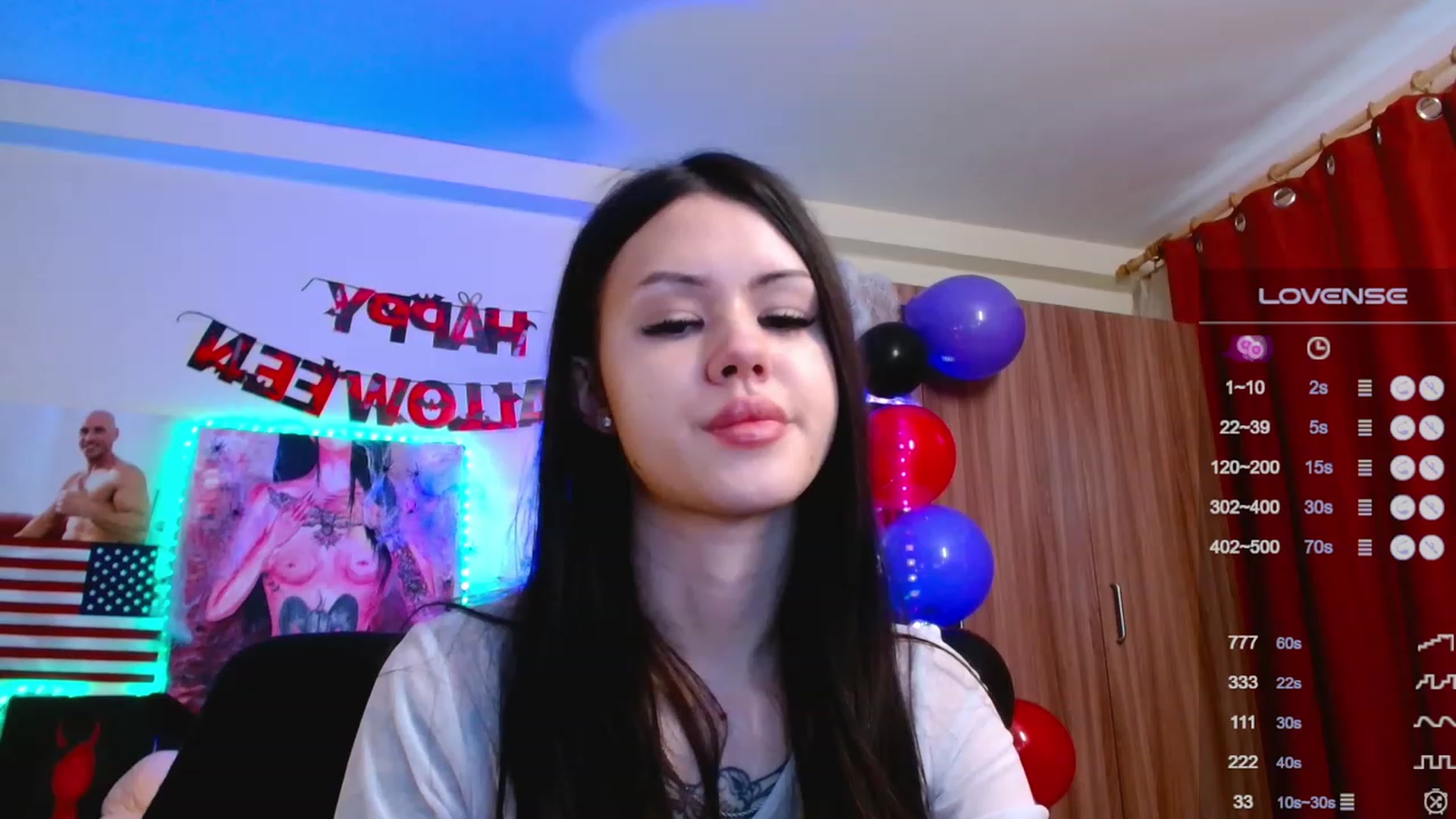 Gallery image thumbnail from Dora_autumn_'s myfreecams stream on, 10/17/2023, 09:23 image 19 of 20