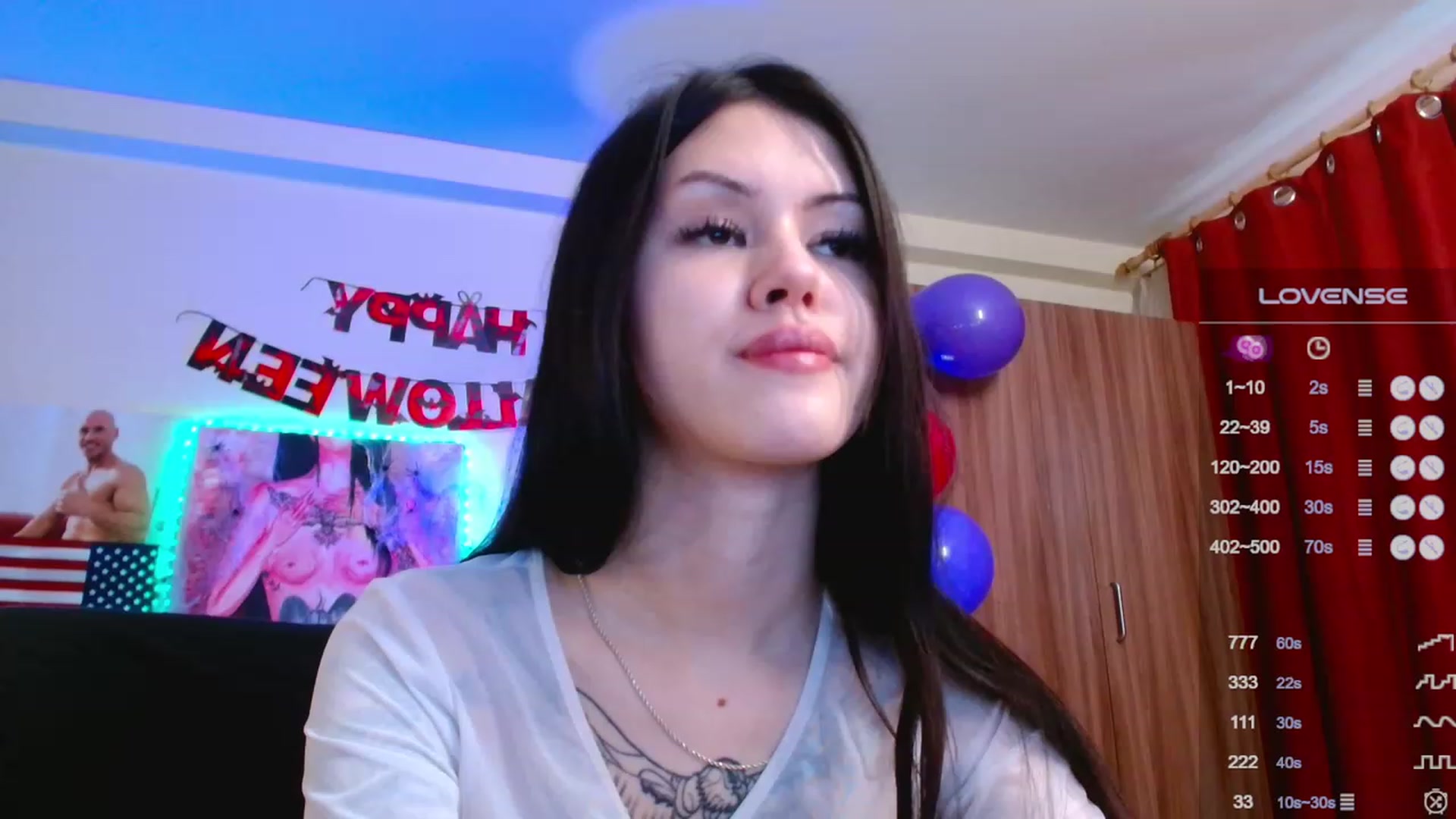 Gallery image thumbnail from Dora_autumn_'s myfreecams stream on, 10/17/2023, 09:23 image 14 of 20