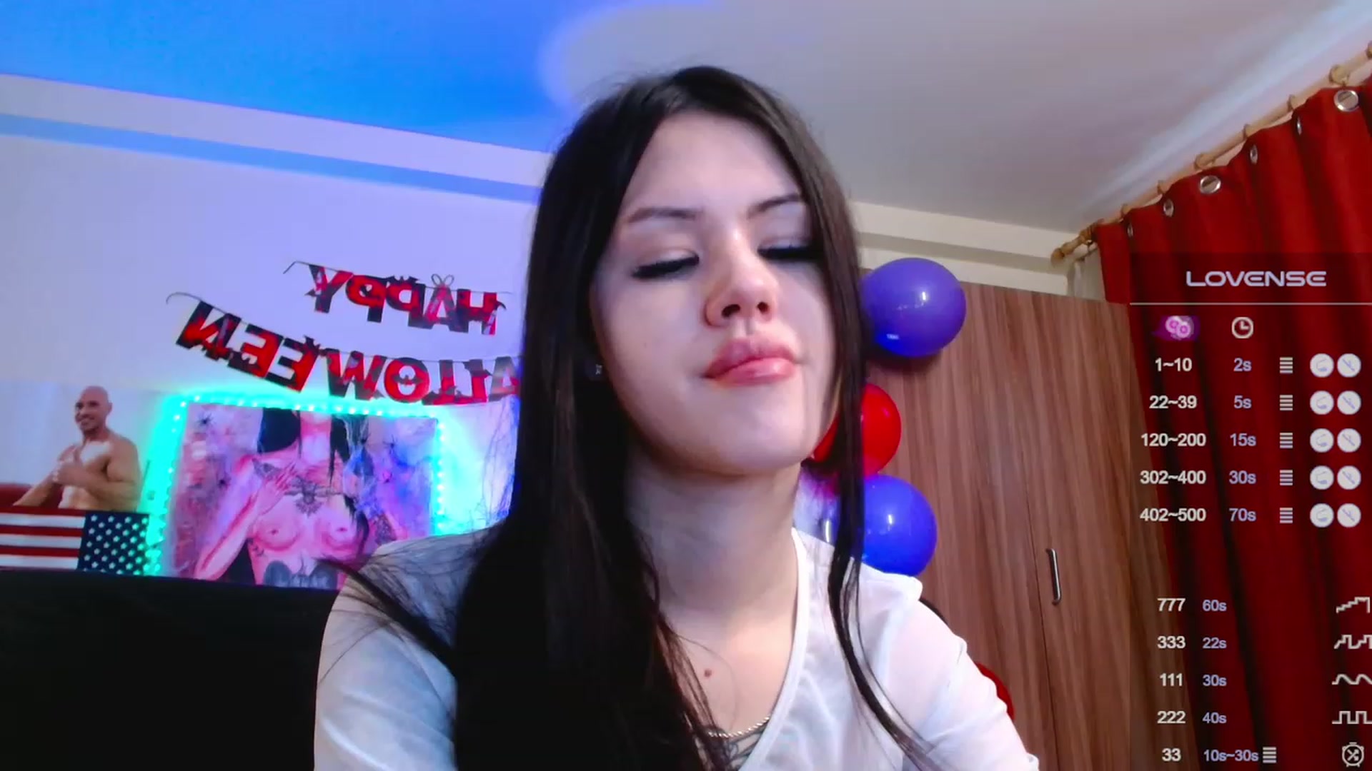 Gallery image thumbnail from Dora_autumn_'s myfreecams stream on, 10/17/2023, 09:23 image 16 of 20