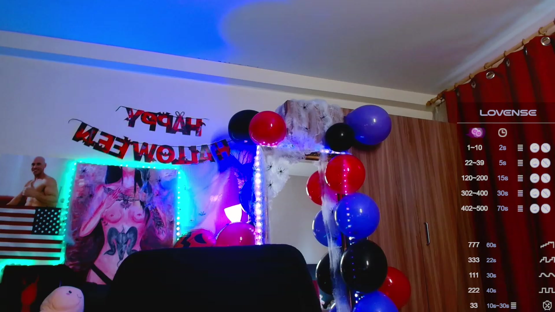 Gallery image thumbnail from Dora_autumn_'s myfreecams stream on, 10/17/2023, 09:23 image 18 of 20