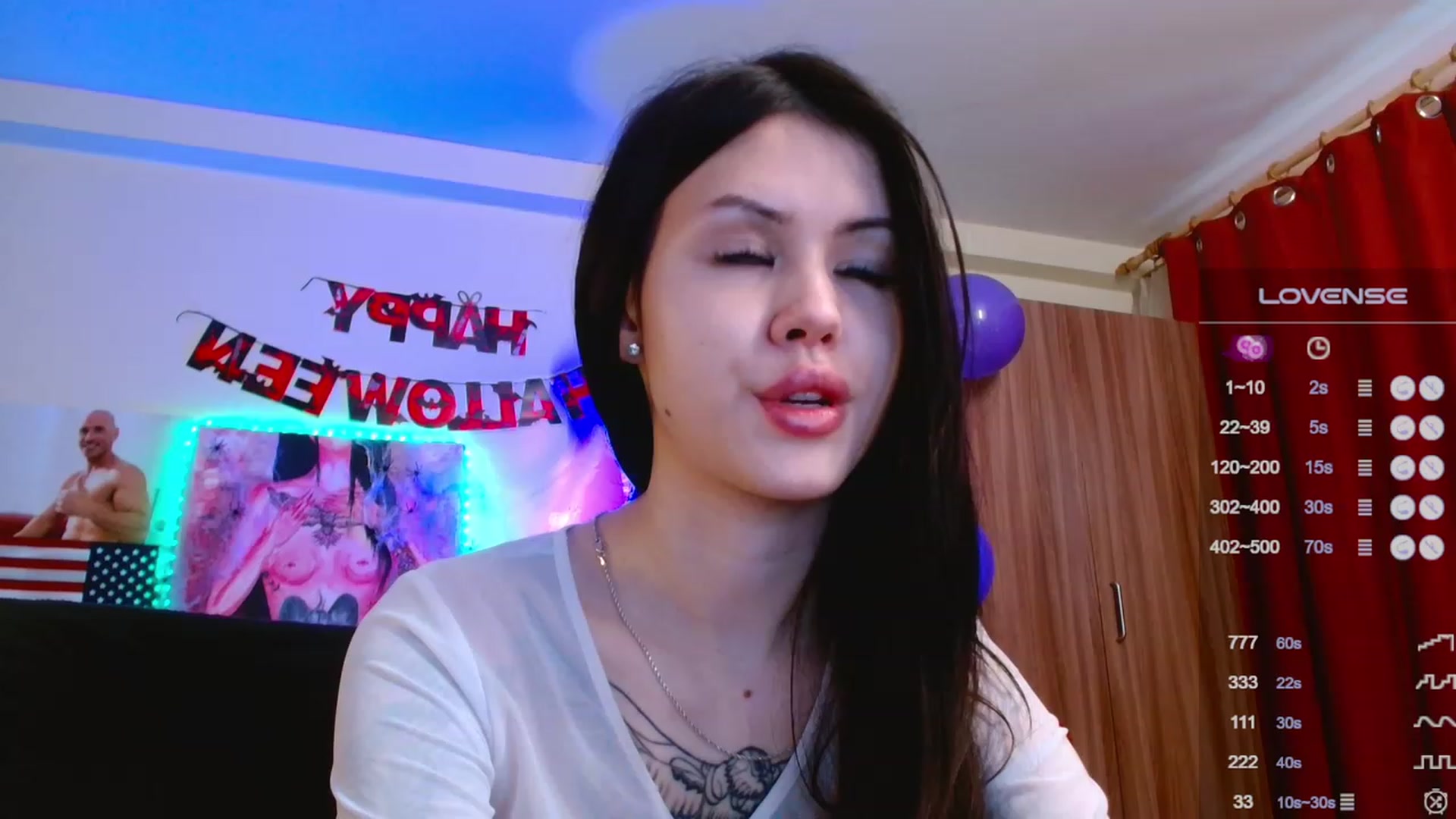 Gallery image thumbnail from Dora_autumn_'s myfreecams stream on, 10/17/2023, 09:23 image 13 of 20