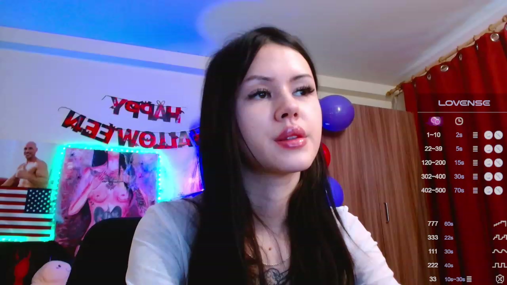 Gallery image thumbnail from Dora_autumn_'s myfreecams stream on, 10/17/2023, 09:23 image 6 of 20