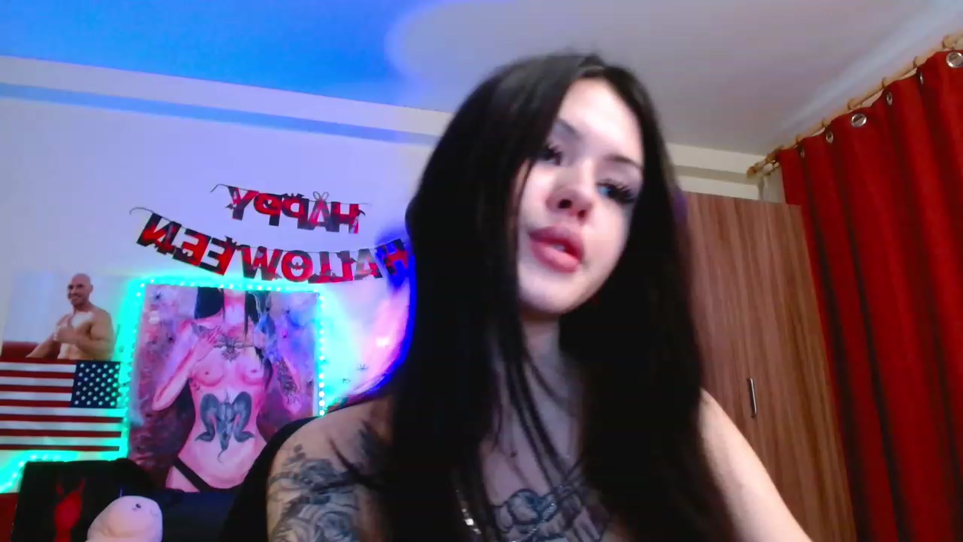 Gallery image thumbnail from Dora_autumn_'s myfreecams stream on, 10/17/2023, 10:54 image 2 of 20