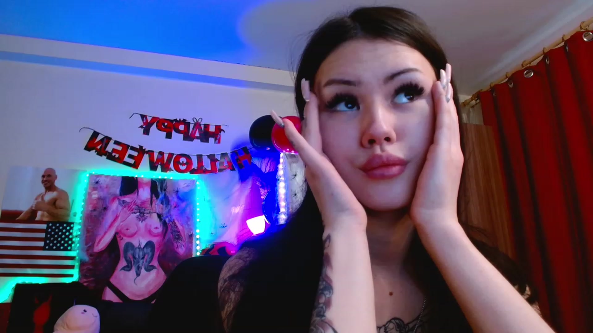 Gallery image thumbnail from Dora_autumn_'s myfreecams stream on, 10/17/2023, 10:54 image 6 of 20