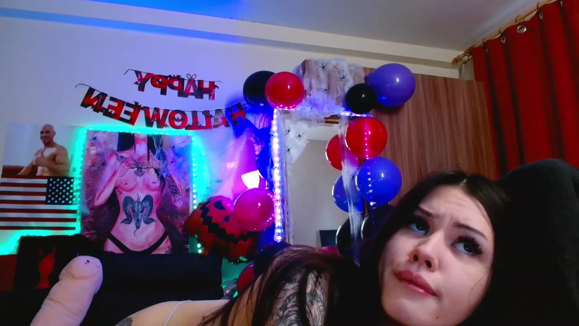 Gallery image thumbnail from Dora_autumn_'s myfreecams stream on, 10/17/2023, 10:54 image 17 of 20