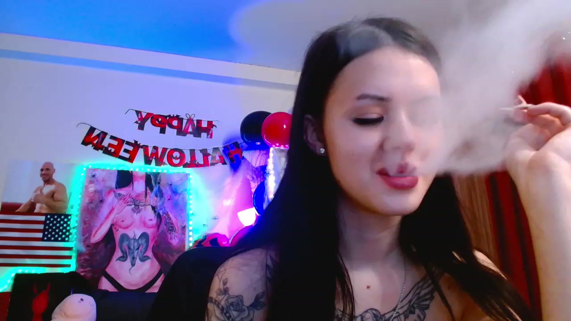 Gallery image thumbnail from Dora_autumn_'s myfreecams stream on, 10/17/2023, 10:54 image 3 of 20