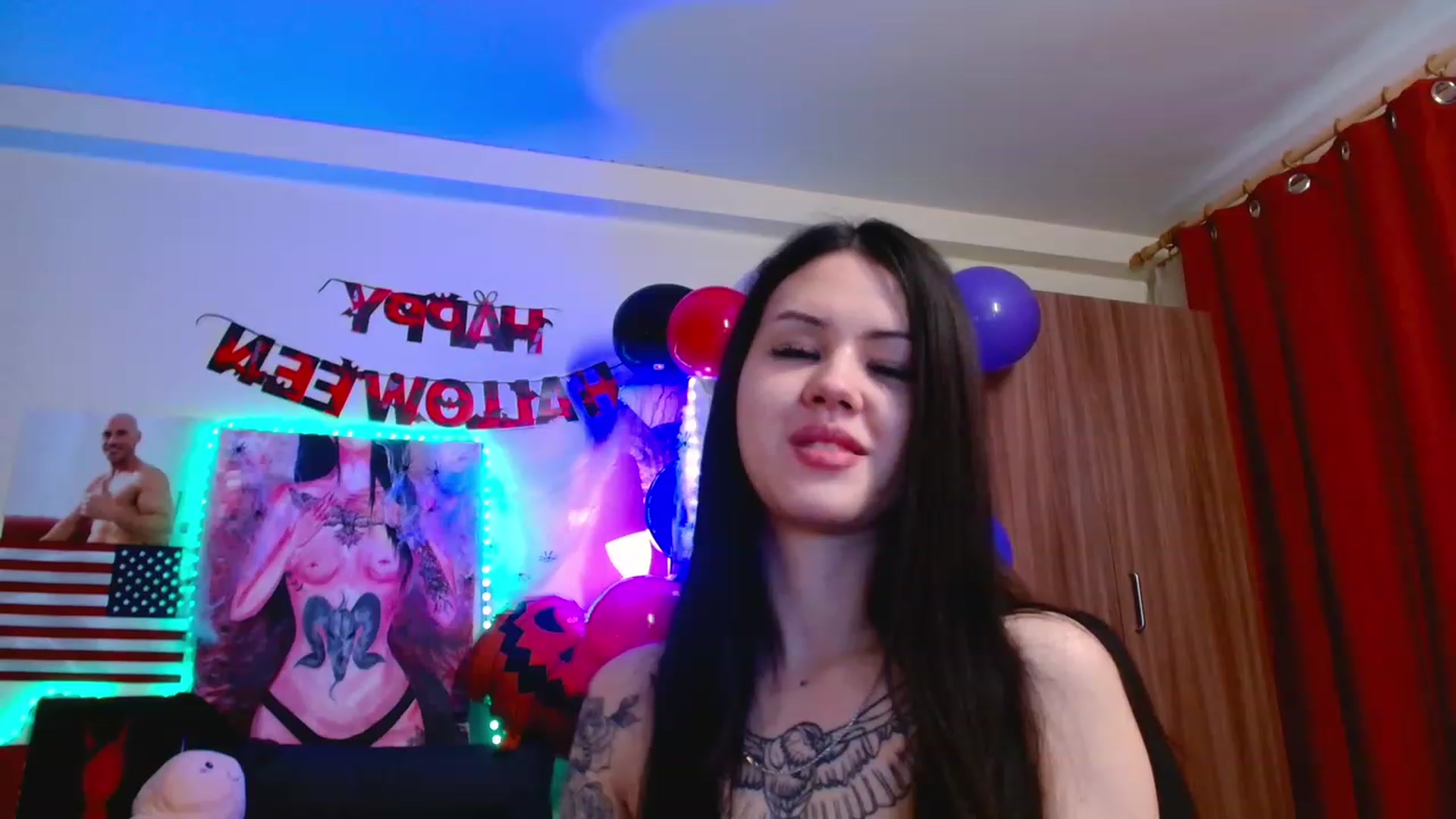 Gallery image thumbnail from Dora_autumn_'s myfreecams stream on, 10/17/2023, 10:54 image 10 of 20